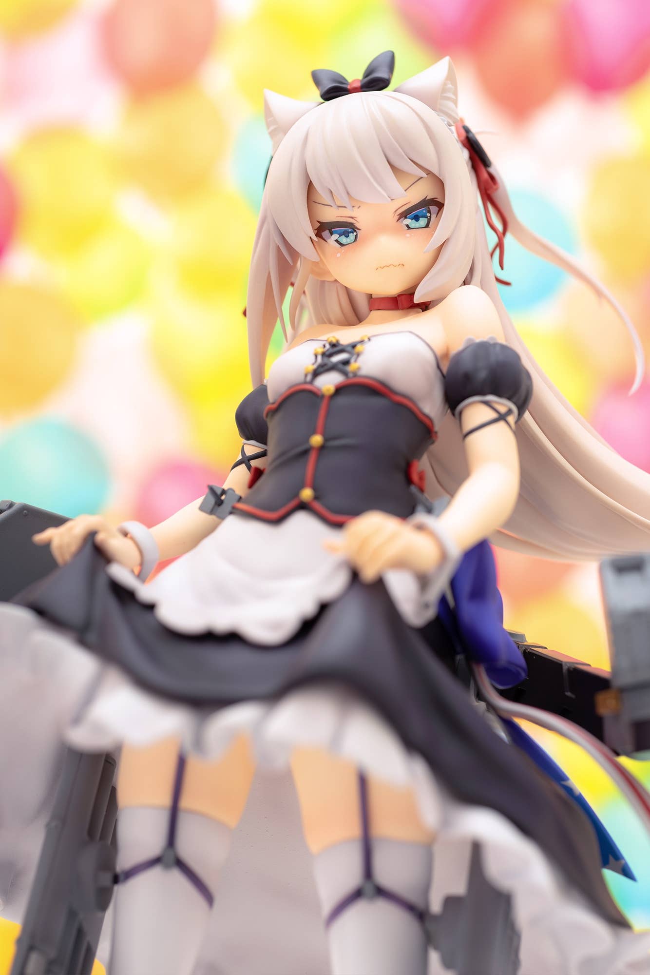 IN-STOCK Plum - Azur Lane - Hammann: Kai 1/7