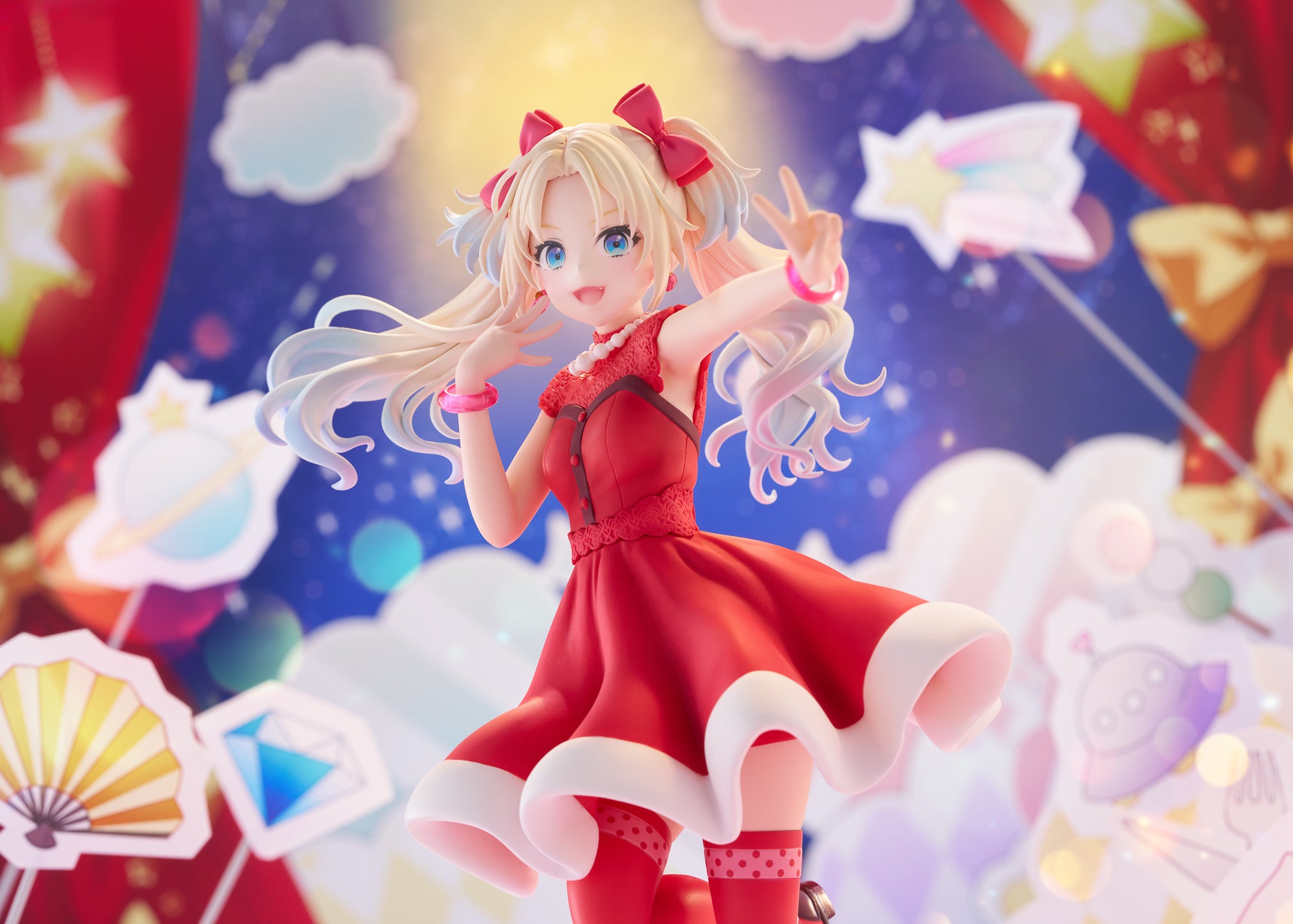 PRE-ORDER Plum - Love Live! Hasunozora Girls' Academy School Idol Club - Osawa Rurino 1/7