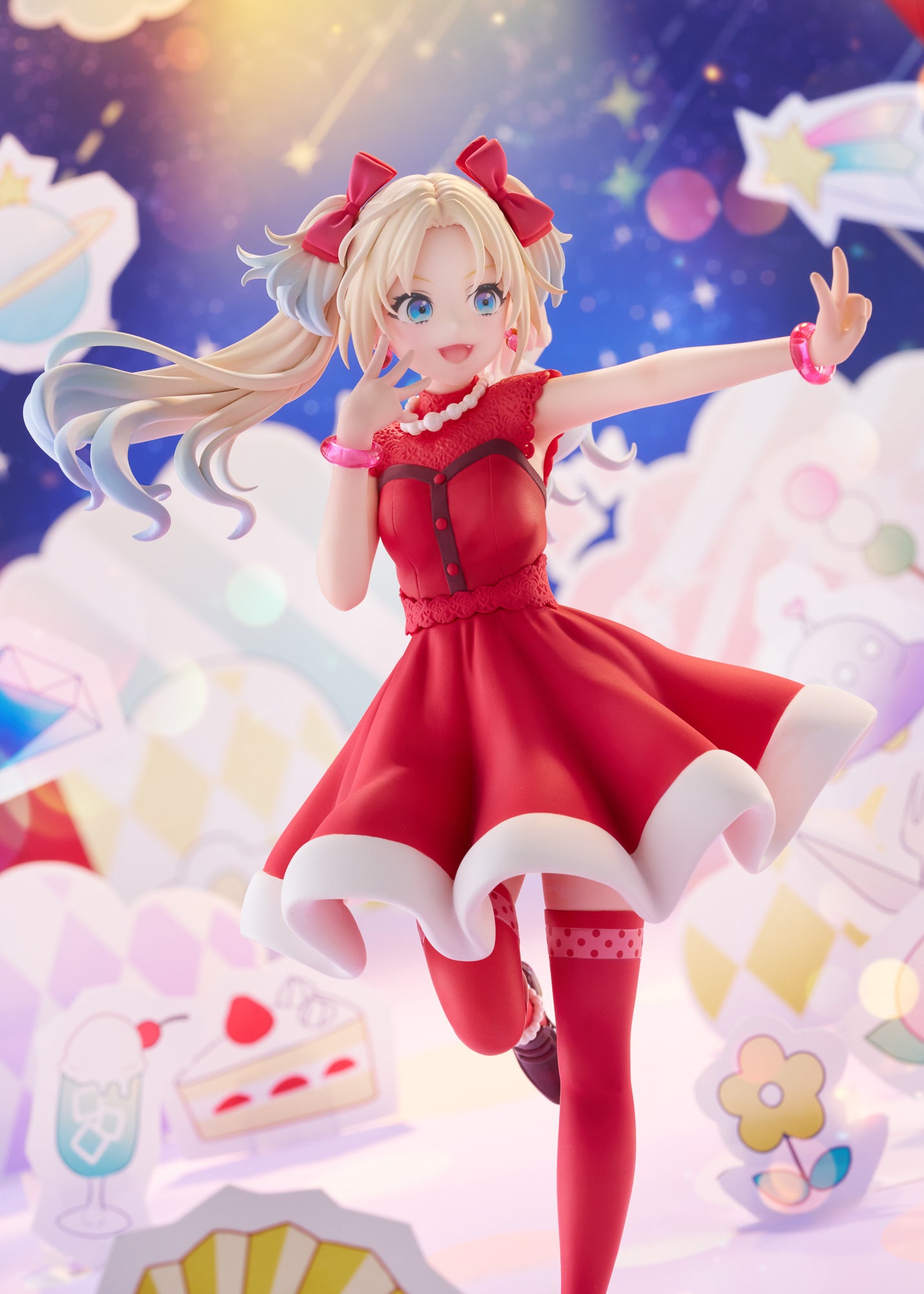 PRE-ORDER Plum - Love Live! Hasunozora Girls' Academy School Idol Club - Osawa Rurino 1/7