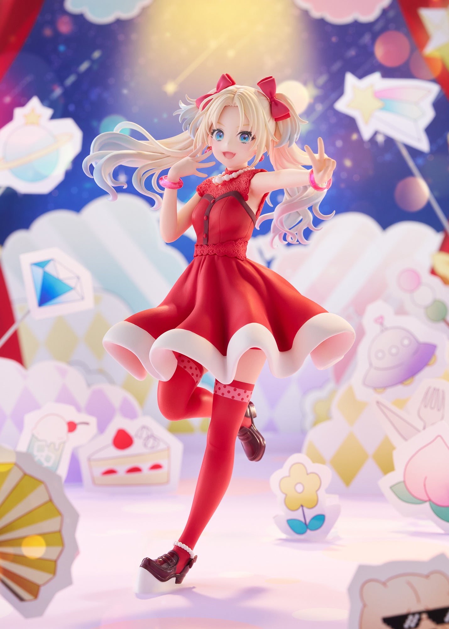 PRE-ORDER Plum - Love Live! Hasunozora Girls' Academy School Idol Club - Osawa Rurino 1/7