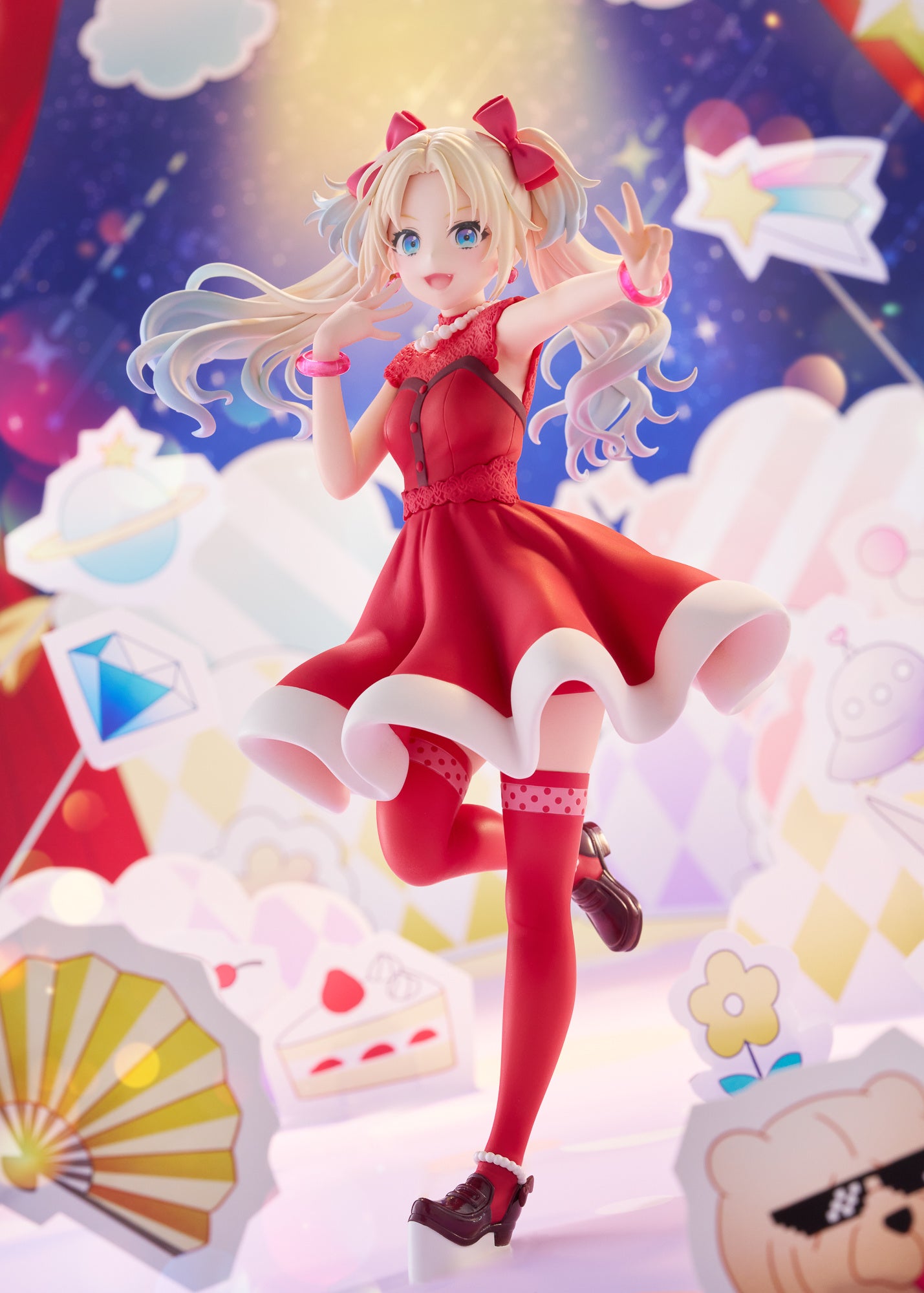 PRE-ORDER Plum - Love Live! Hasunozora Girls' Academy School Idol Club - Osawa Rurino 1/7