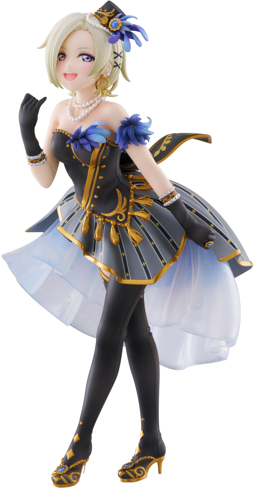 PRE-ORDER PLUM - Love Live! Nijigasaki High School Idol Club - Mia Taylor 1/7