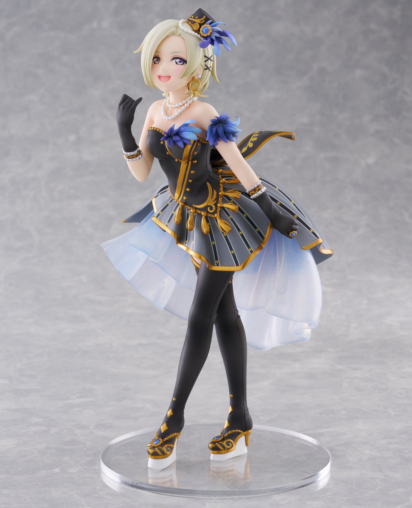 PRE-ORDER PLUM - Love Live! Nijigasaki High School Idol Club - Mia Taylor 1/7