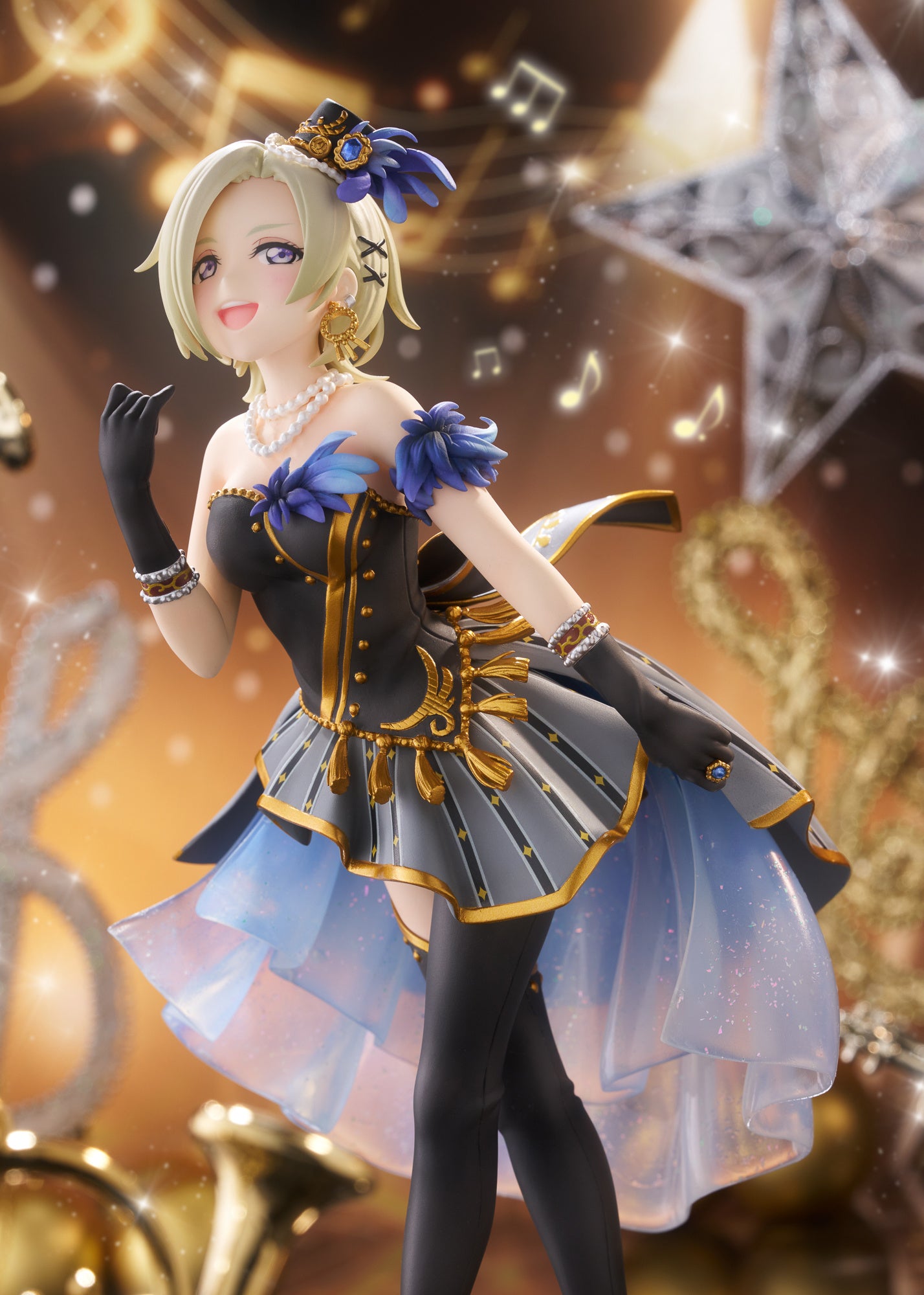 PRE-ORDER PLUM - Love Live! Nijigasaki High School Idol Club - Mia Taylor 1/7