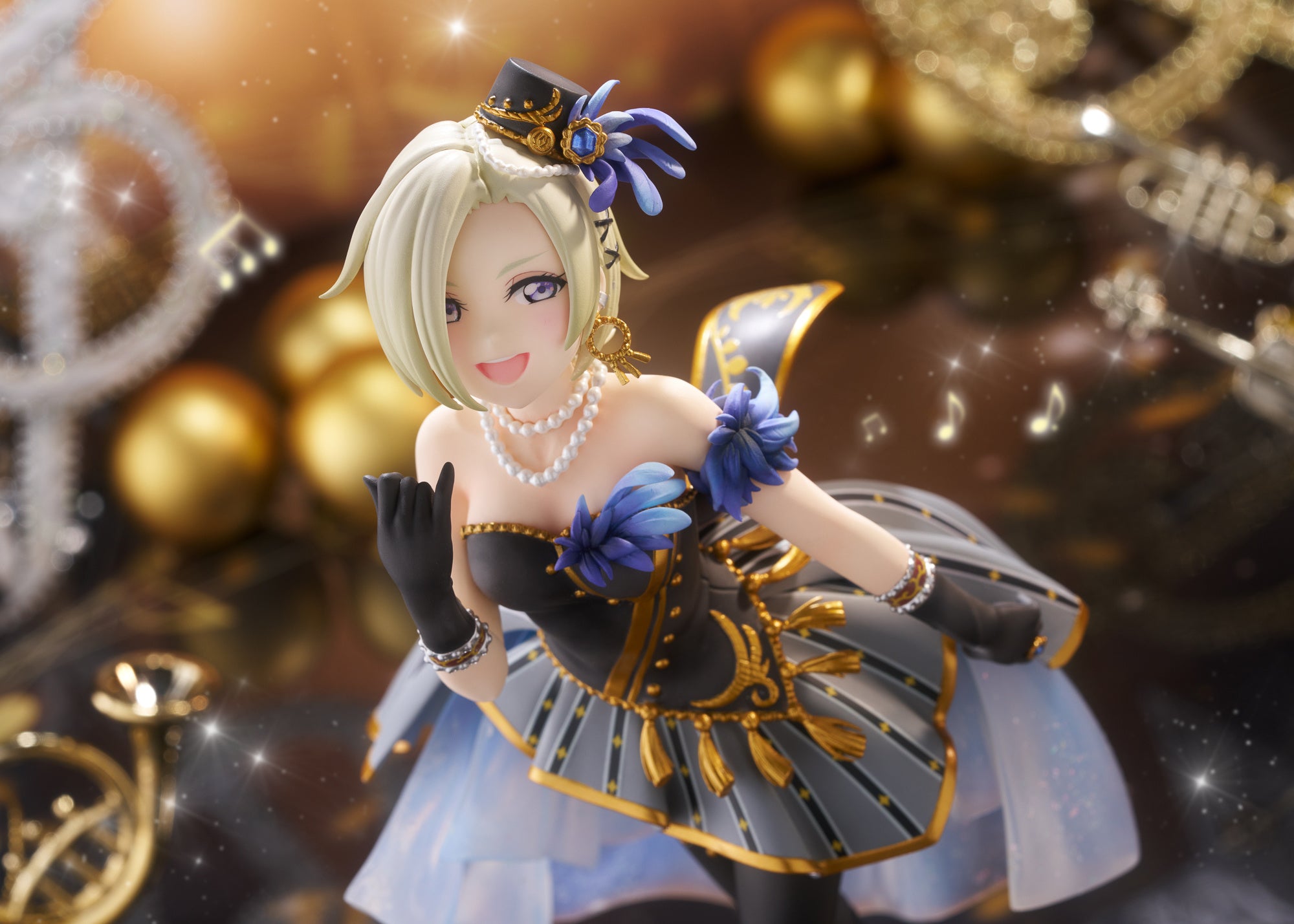 PRE-ORDER PLUM - Love Live! Nijigasaki High School Idol Club - Mia Taylor 1/7