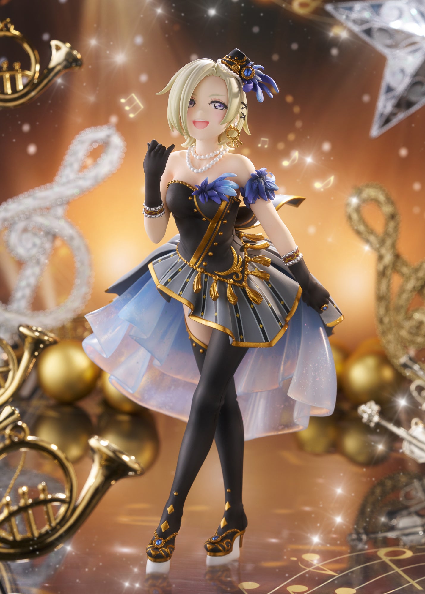 PRE-ORDER PLUM - Love Live! Nijigasaki High School Idol Club - Mia Taylor 1/7