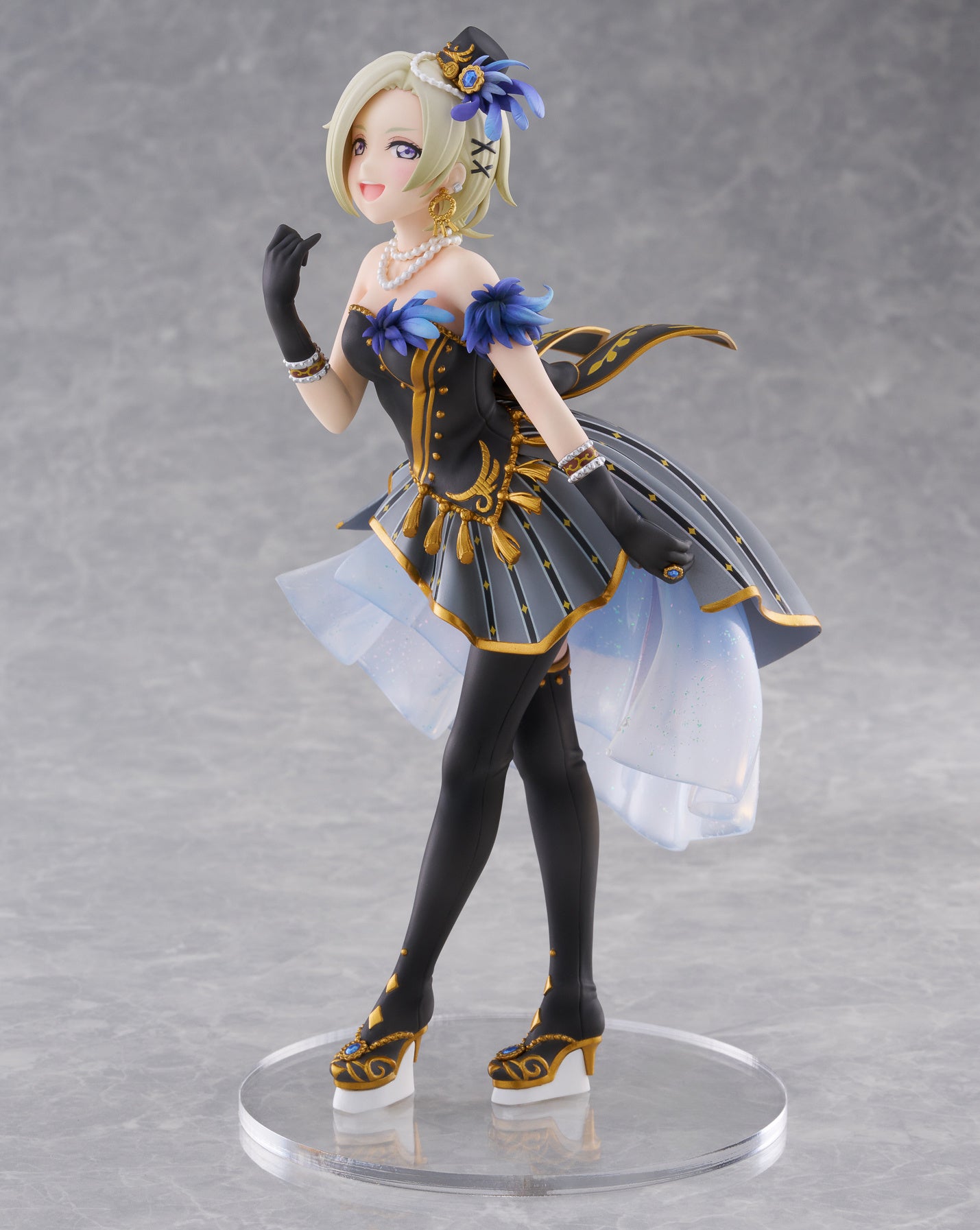 PRE-ORDER PLUM - Love Live! Nijigasaki High School Idol Club - Mia Taylor 1/7