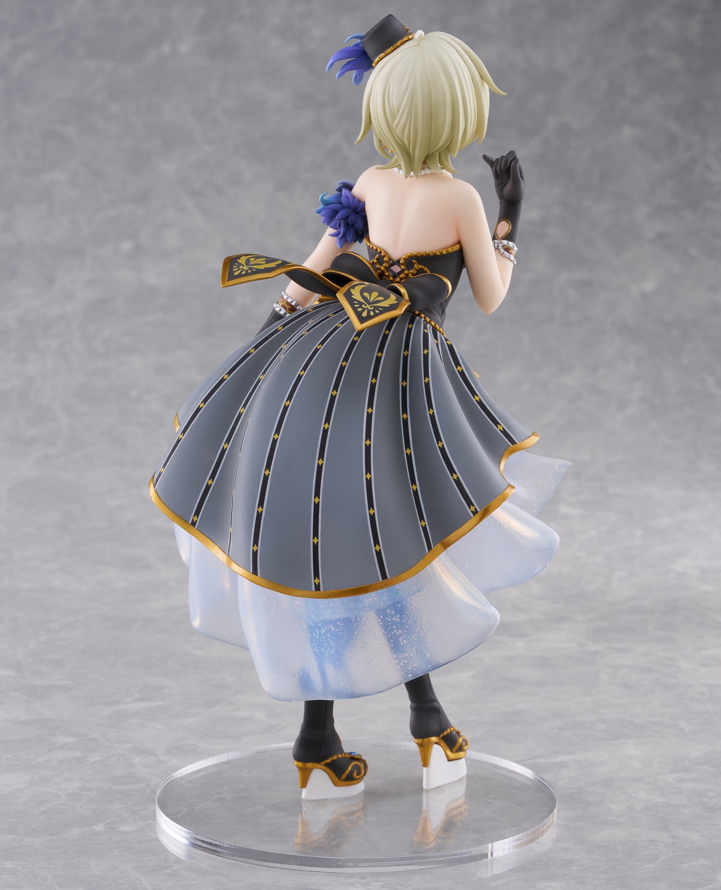 PRE-ORDER PLUM - Love Live! Nijigasaki High School Idol Club - Mia Taylor 1/7