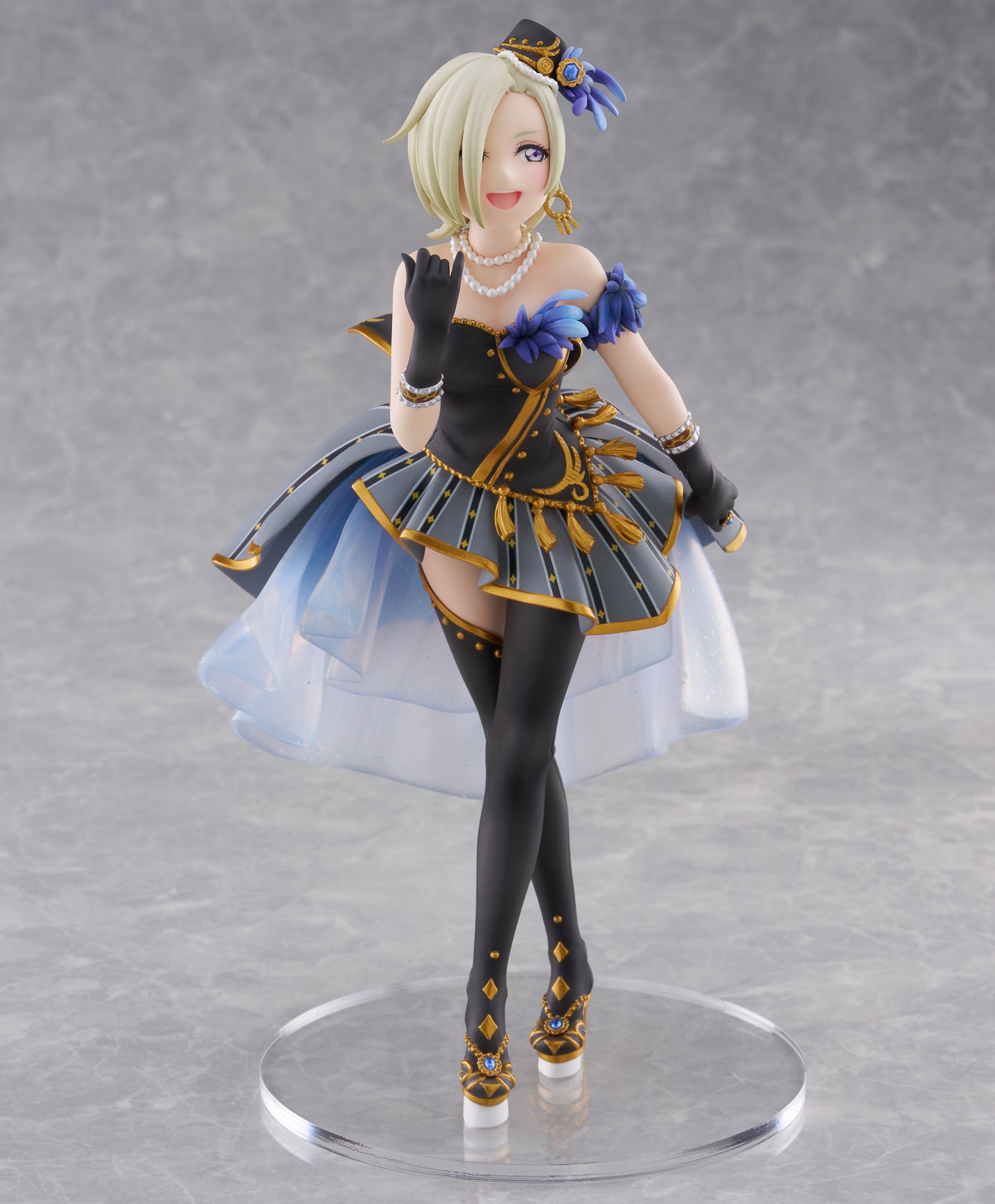 PRE-ORDER PLUM - Love Live! Nijigasaki High School Idol Club - Mia Taylor 1/7