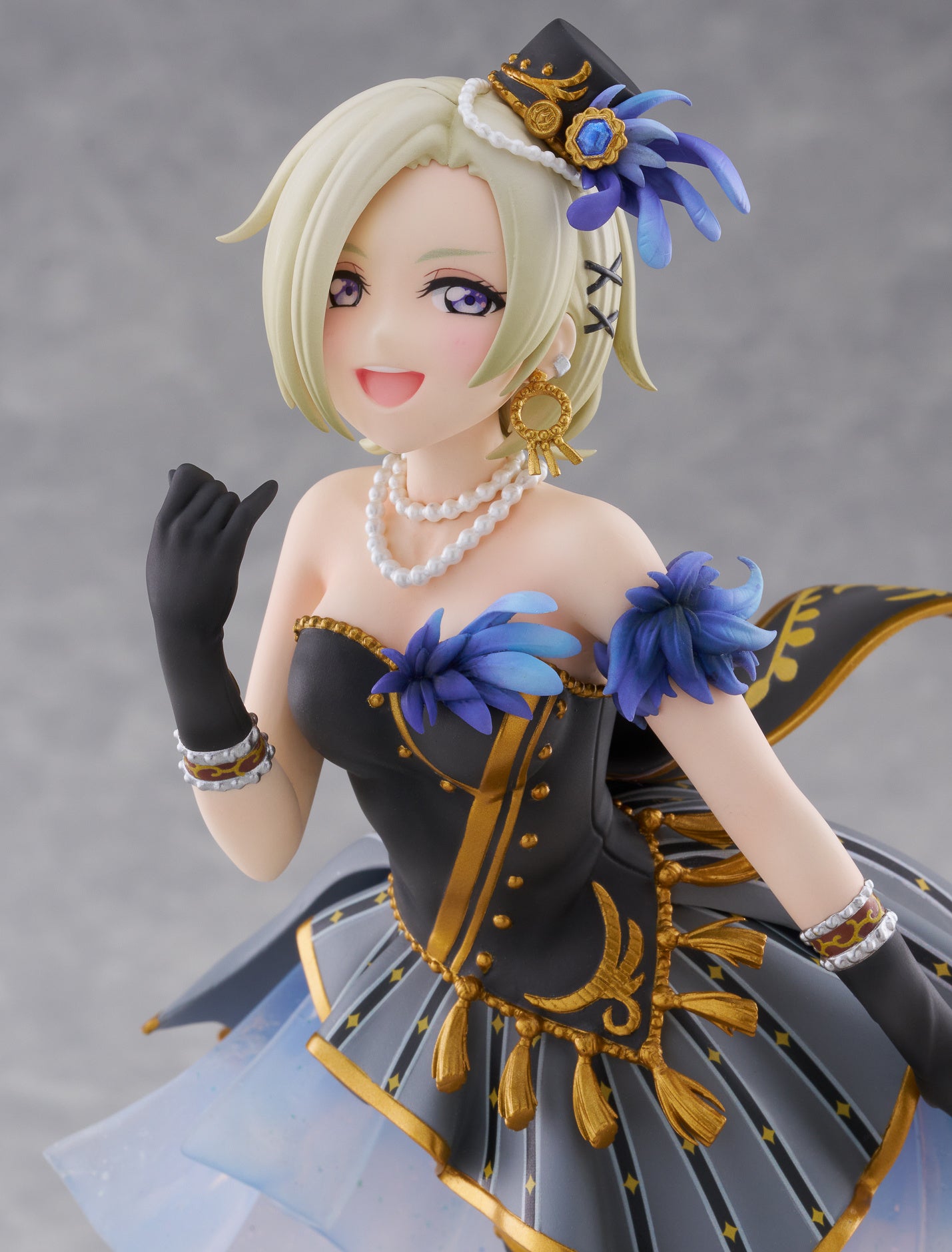 PRE-ORDER PLUM - Love Live! Nijigasaki High School Idol Club - Mia Taylor 1/7