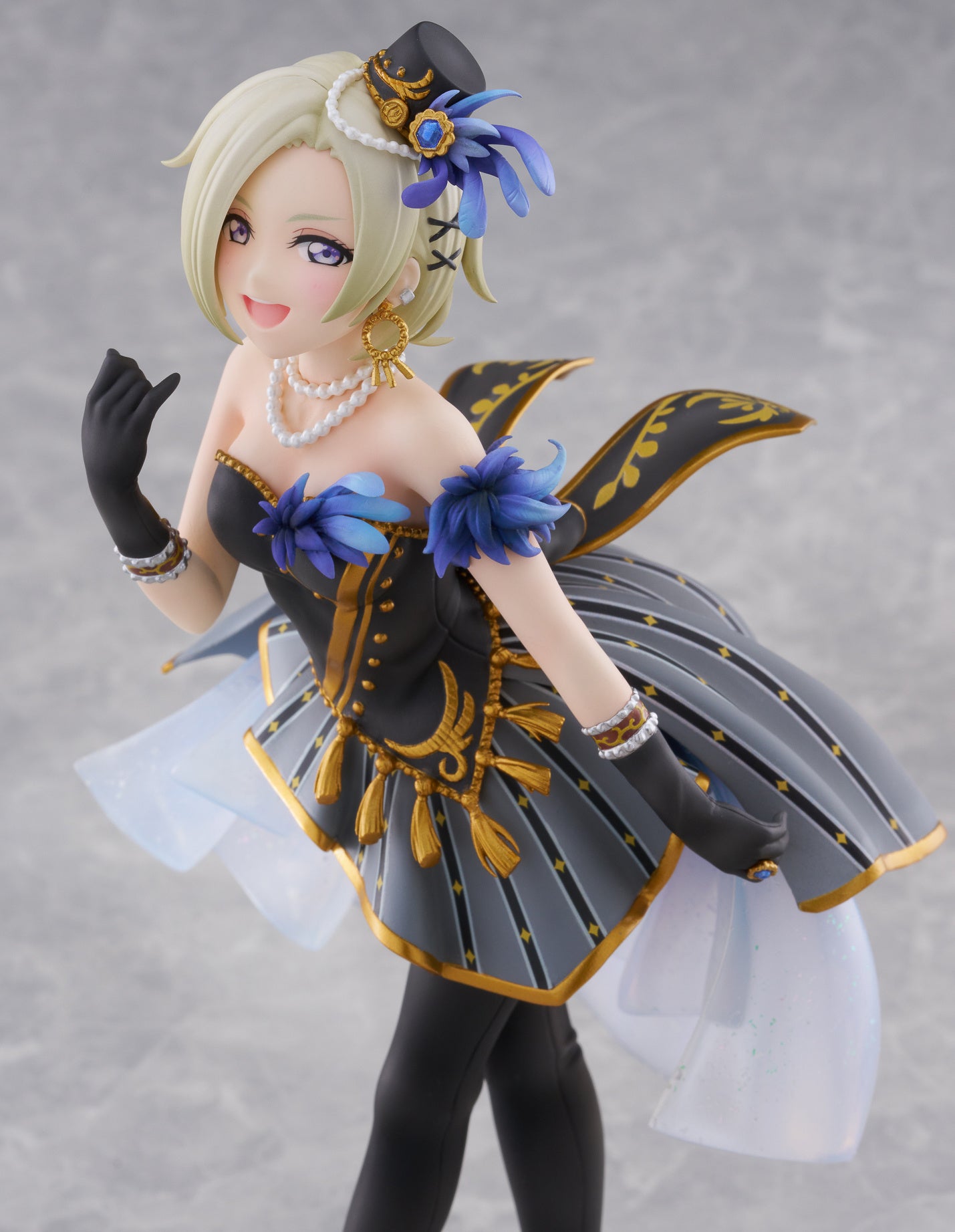 PRE-ORDER PLUM - Love Live! Nijigasaki High School Idol Club - Mia Taylor 1/7