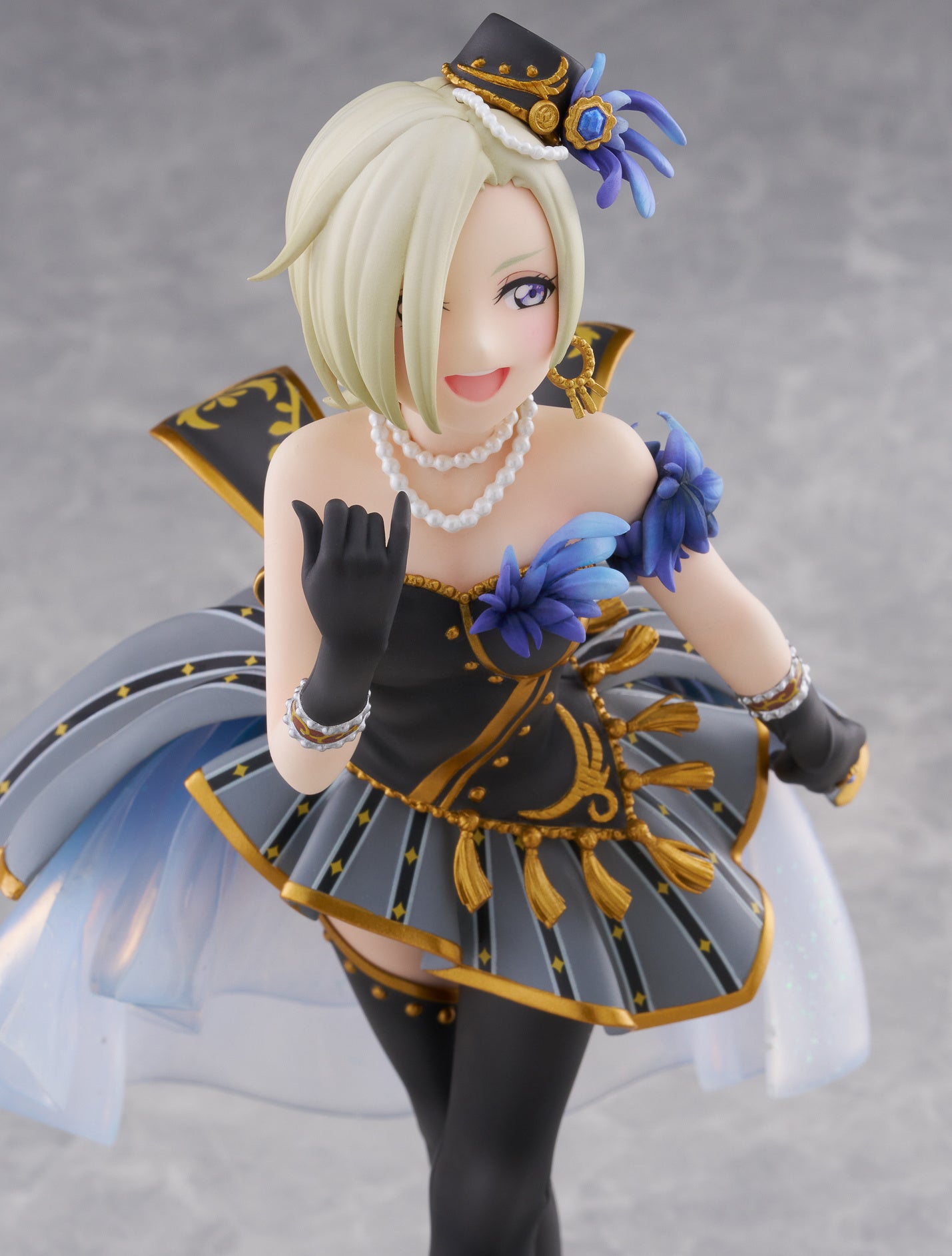 PRE-ORDER PLUM - Love Live! Nijigasaki High School Idol Club - Mia Taylor 1/7