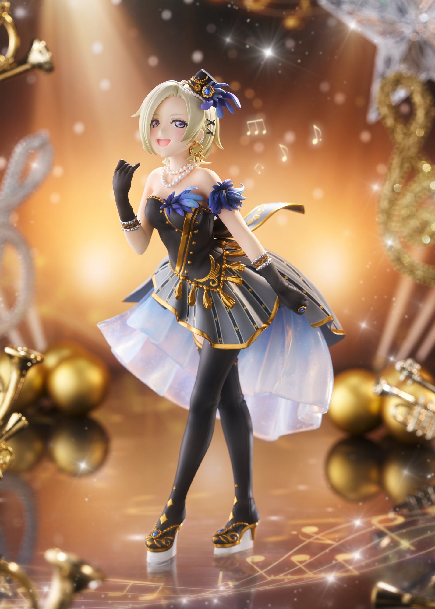 PRE-ORDER PLUM - Love Live! Nijigasaki High School Idol Club - Mia Taylor 1/7