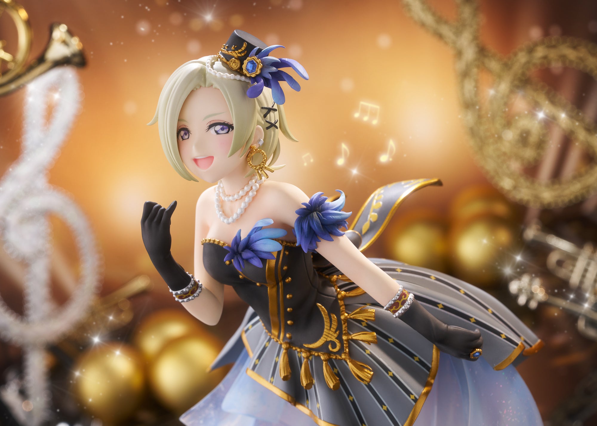 PRE-ORDER PLUM - Love Live! Nijigasaki High School Idol Club - Mia Taylor 1/7