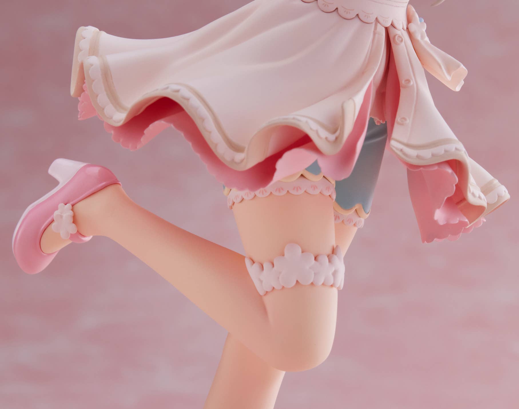 PRE-ORDER PLUM - THE iDOLM@STER Cinderella Girls Nagi Hisakawa: O-Ku-Ri-Mo-No Sunday! 1/7