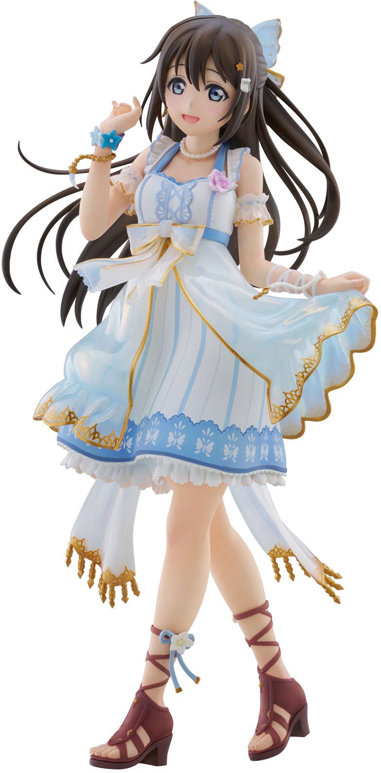 PRE-ORDER PLUM PMOA - LoveLive! Nijigasaki High School Idol Club - Osaka Shizuku 1/7