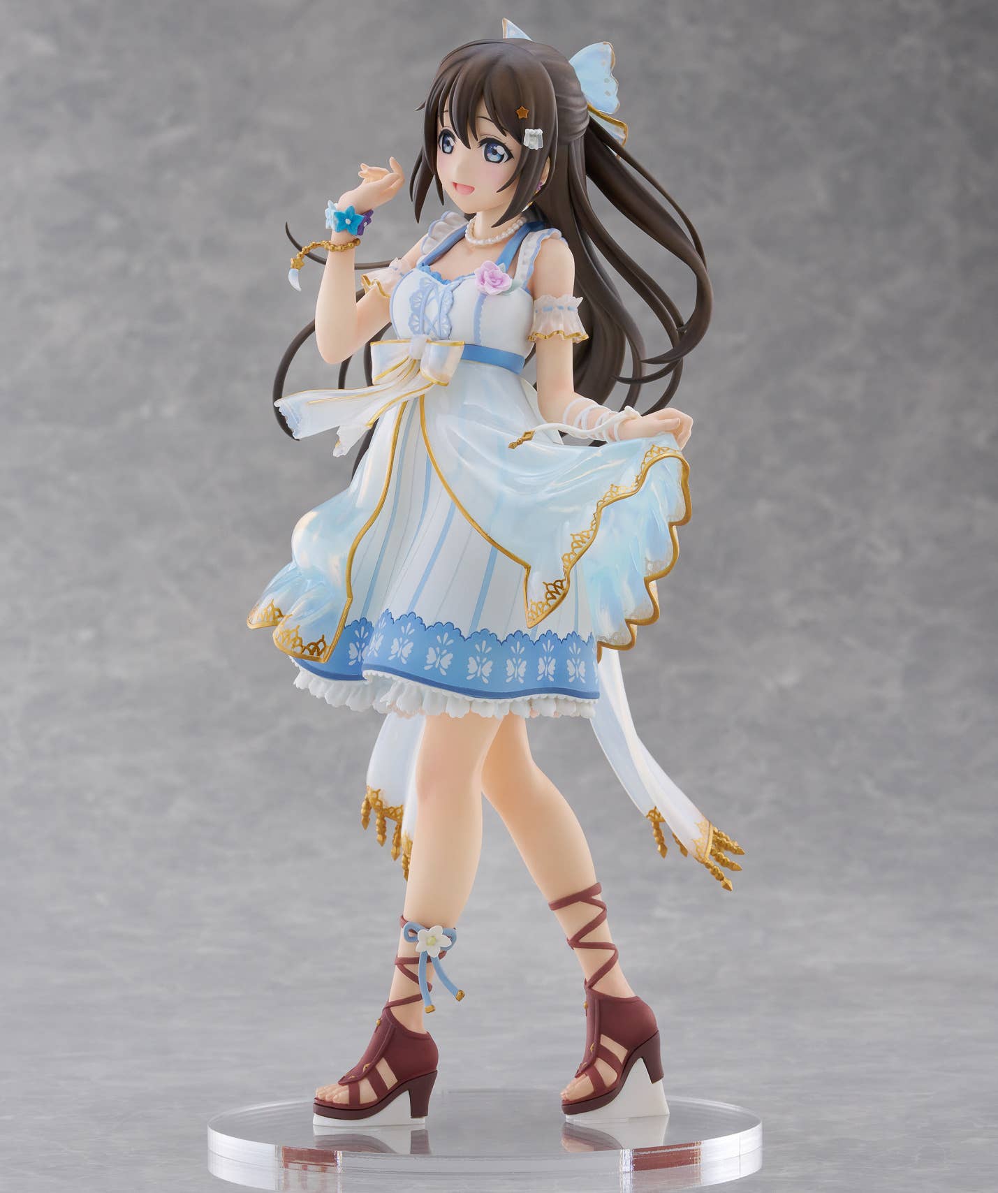 PRE-ORDER PLUM PMOA - LoveLive! Nijigasaki High School Idol Club - Osaka Shizuku 1/7
