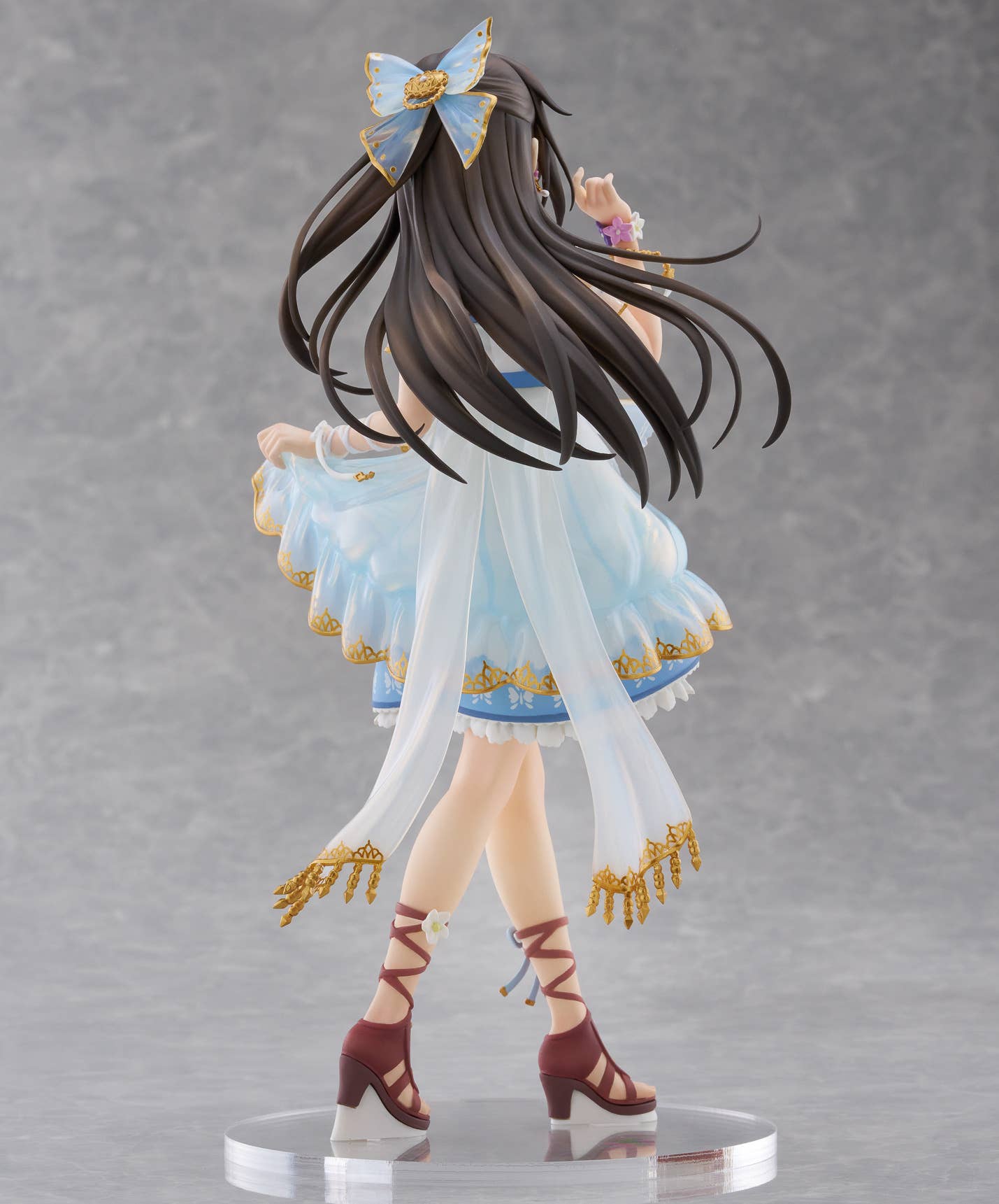 PRE-ORDER PLUM PMOA - LoveLive! Nijigasaki High School Idol Club - Osaka Shizuku 1/7