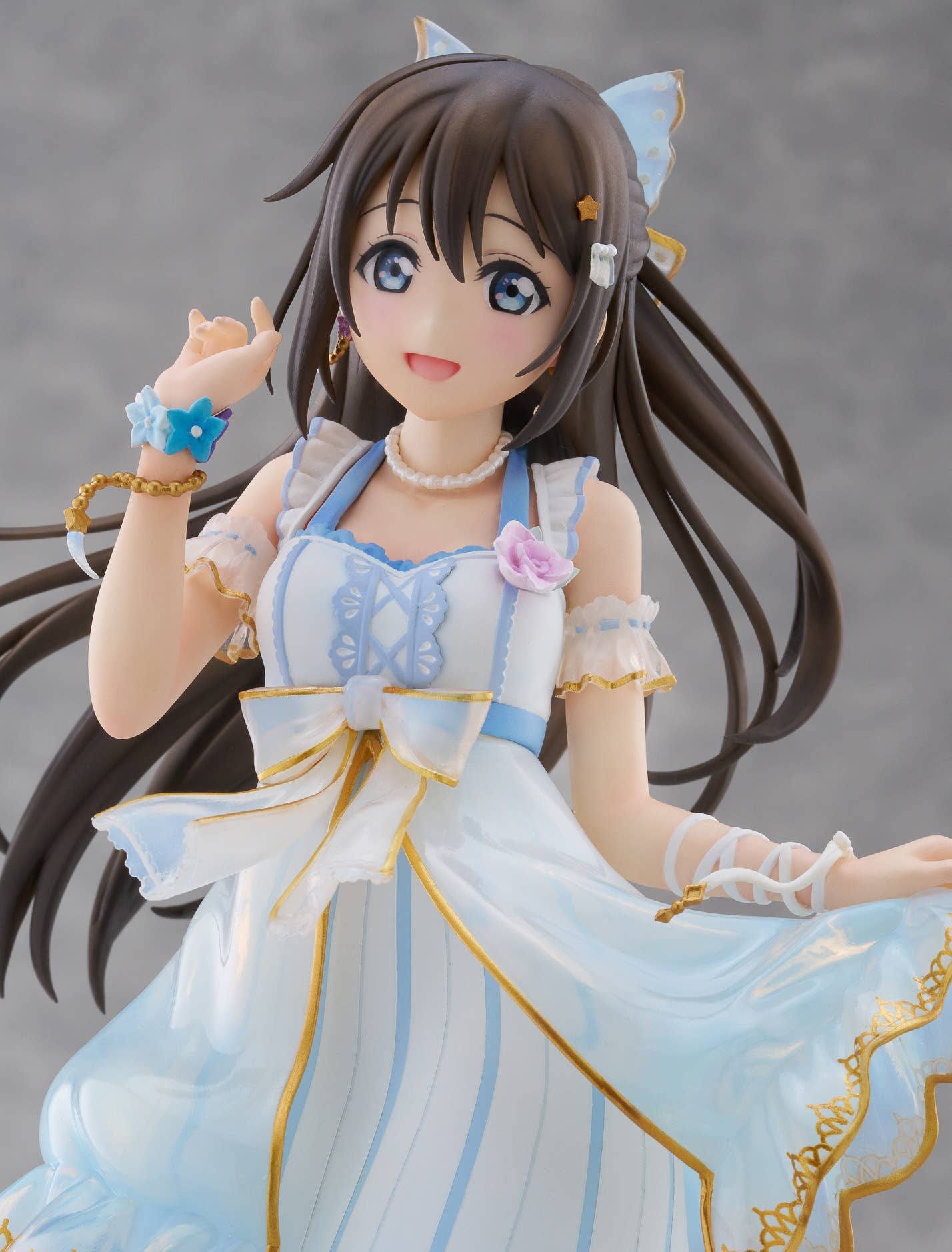 PRE-ORDER PLUM PMOA - LoveLive! Nijigasaki High School Idol Club - Osaka Shizuku 1/7