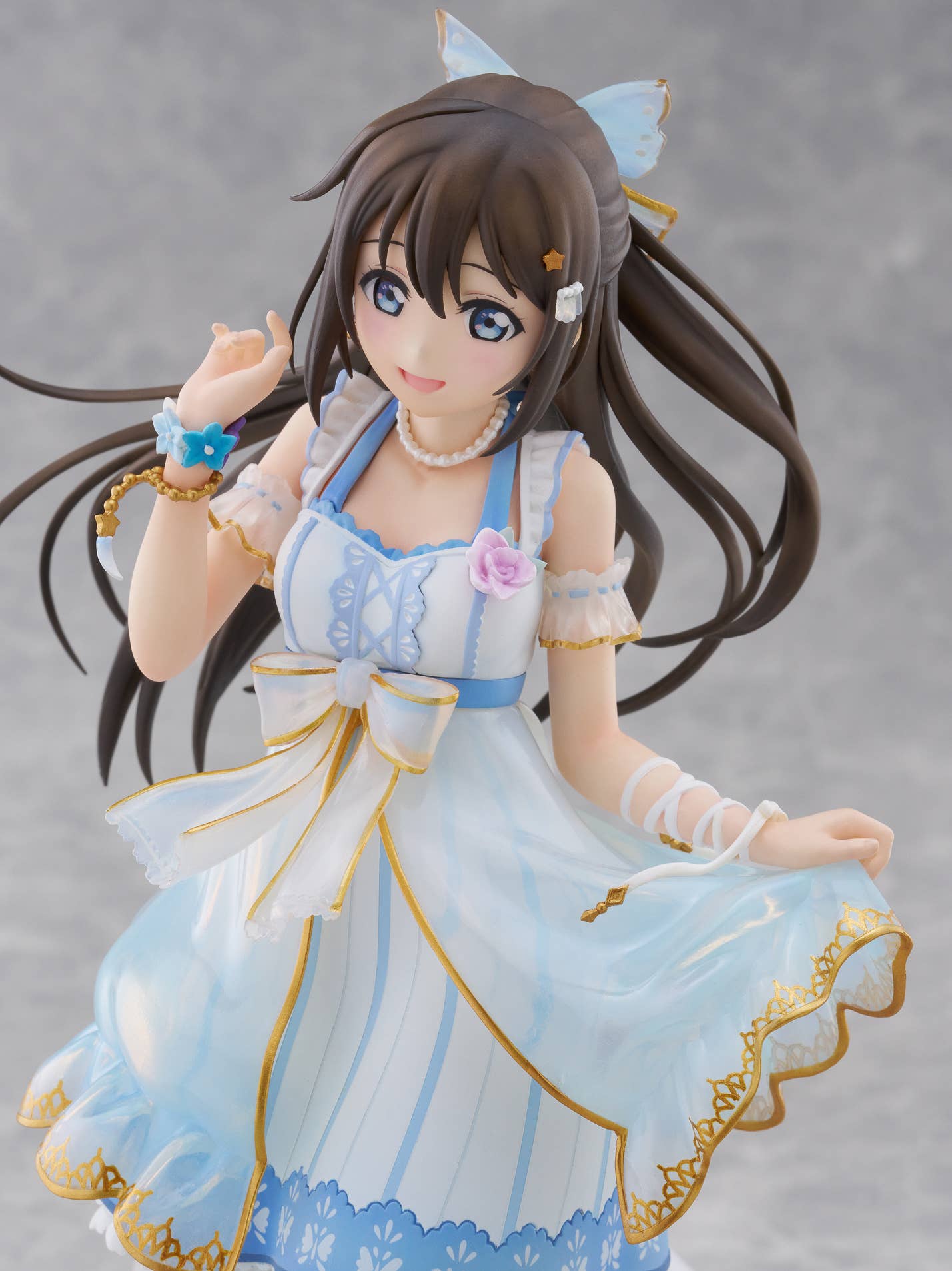 PRE-ORDER PLUM PMOA - LoveLive! Nijigasaki High School Idol Club - Osaka Shizuku 1/7