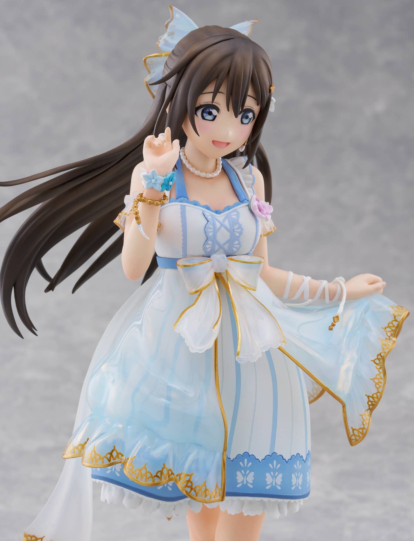 PRE-ORDER PLUM PMOA - LoveLive! Nijigasaki High School Idol Club - Osaka Shizuku 1/7