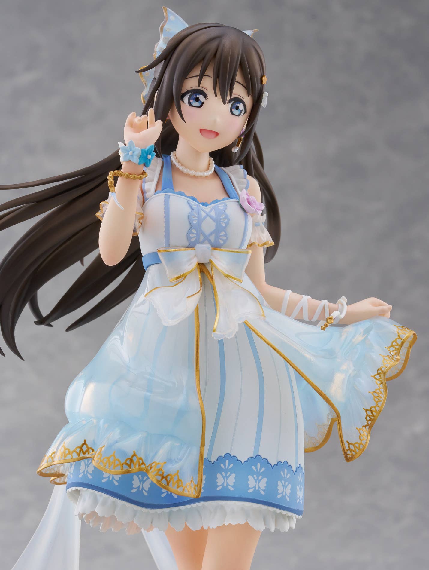 PRE-ORDER PLUM PMOA - LoveLive! Nijigasaki High School Idol Club - Osaka Shizuku 1/7
