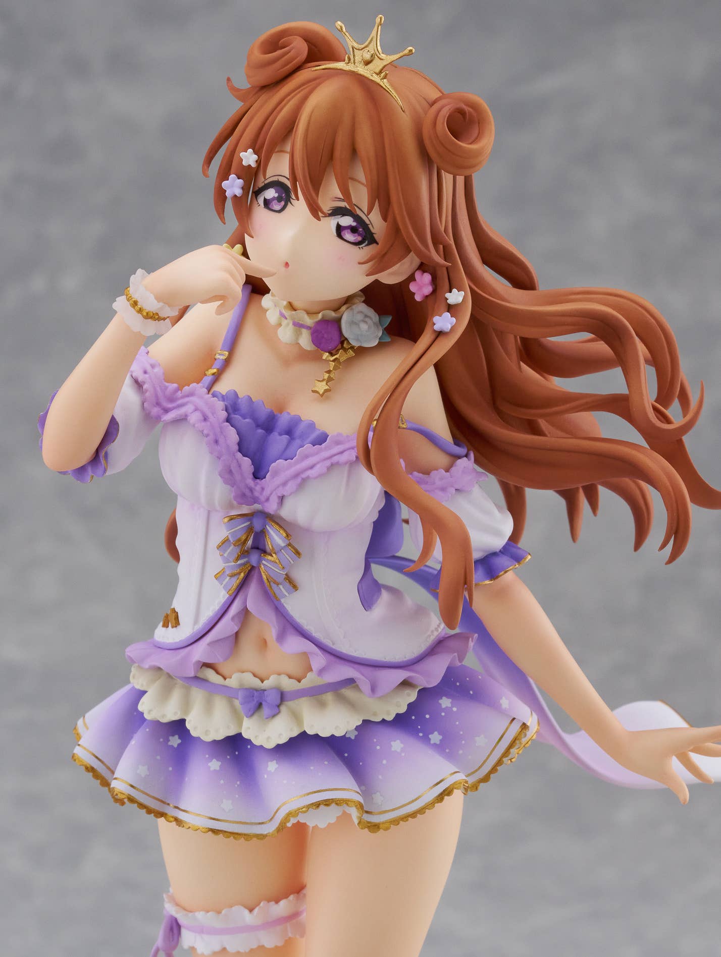 PRE-ORDER PLUM PMOA - Love Live! Nijigasaki High School Idol Club - Kanata Konoe 1/7