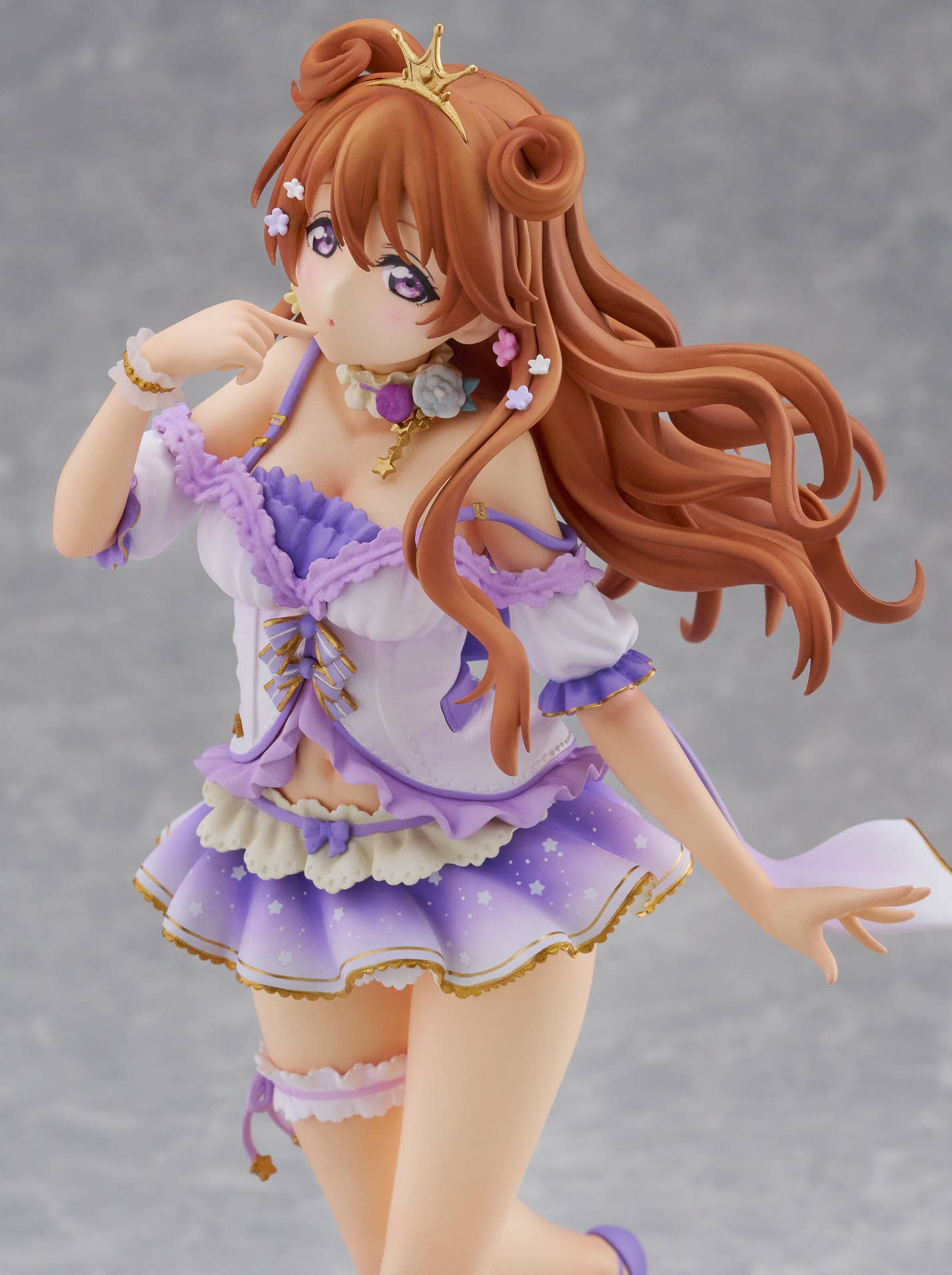 PRE-ORDER PLUM PMOA - Love Live! Nijigasaki High School Idol Club - Kanata Konoe 1/7