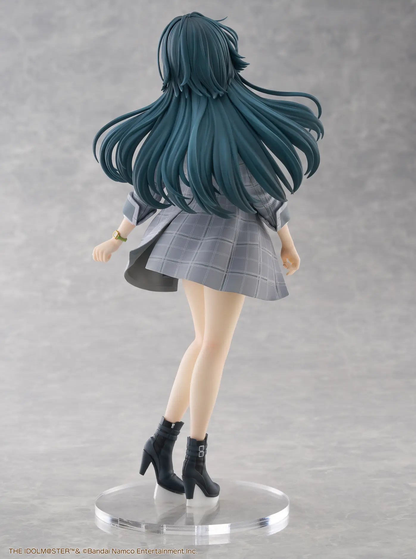 PRE-ORDER Plum - Gakuen iDOLM@STER - Temari Tsukimura 1/7