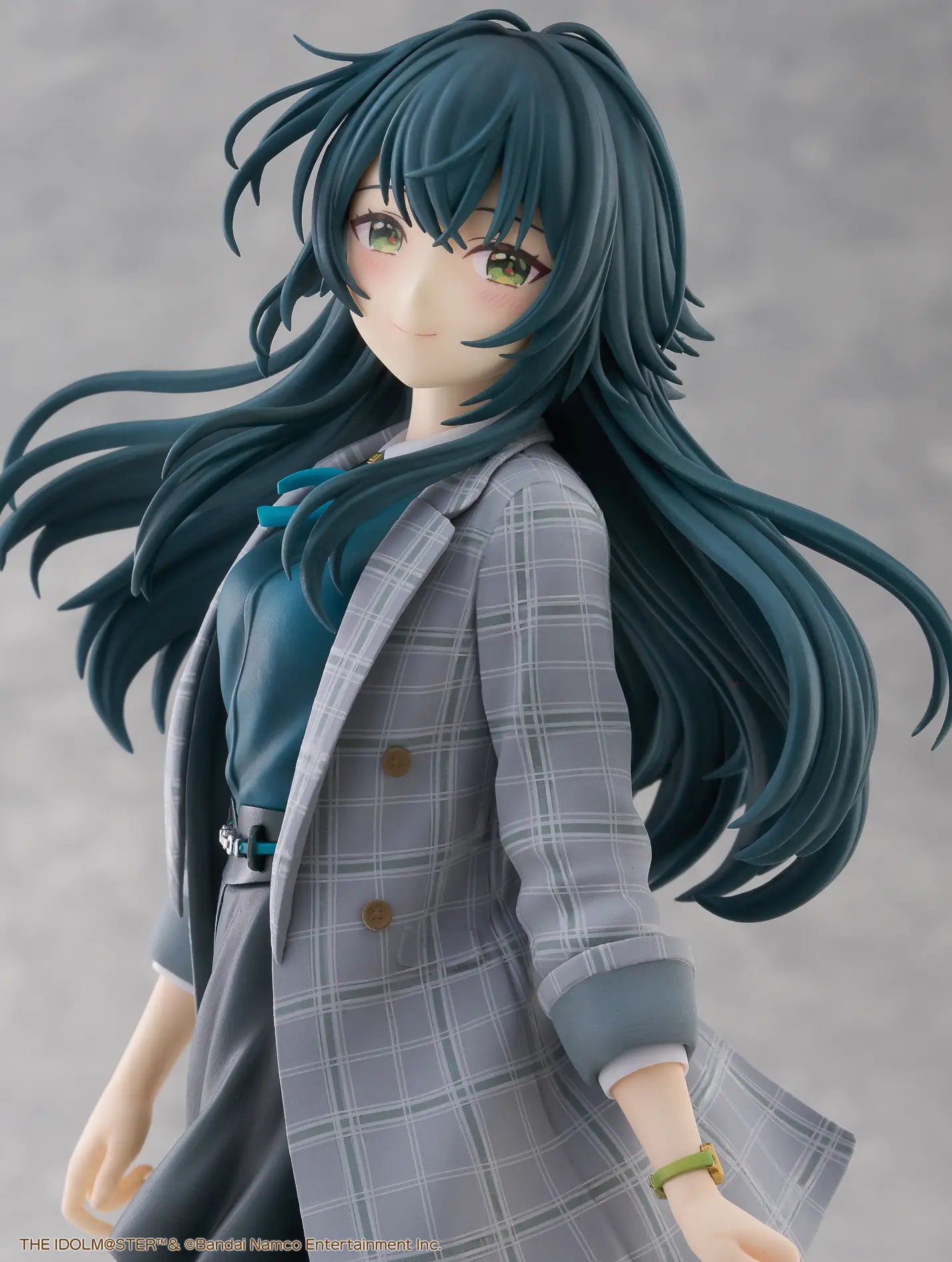 PRE-ORDER Plum - Gakuen iDOLM@STER - Temari Tsukimura 1/7