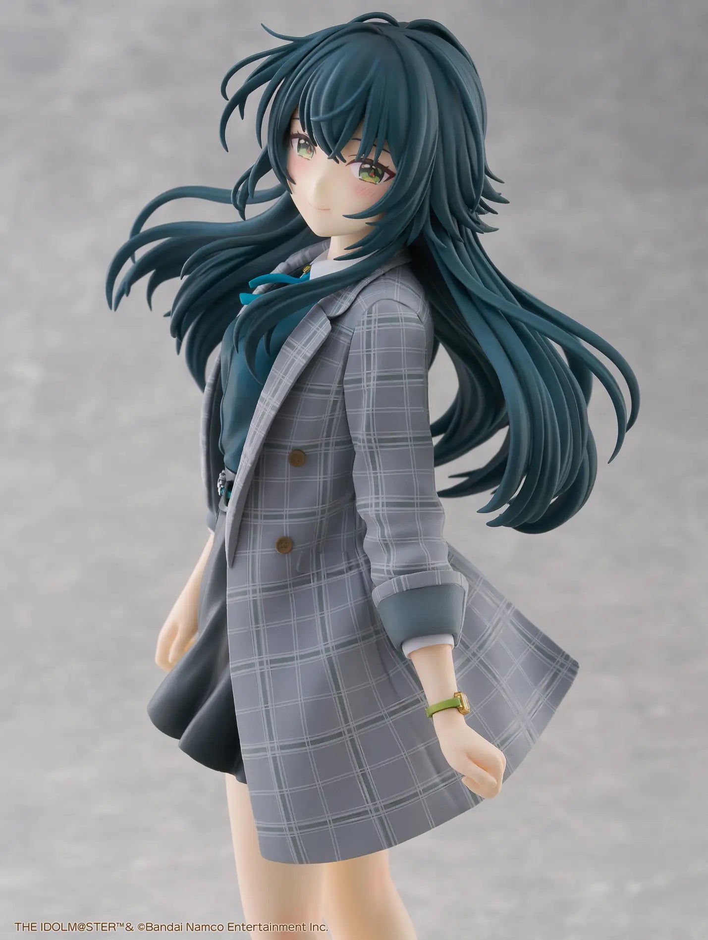 PRE-ORDER Plum - Gakuen iDOLM@STER - Temari Tsukimura 1/7