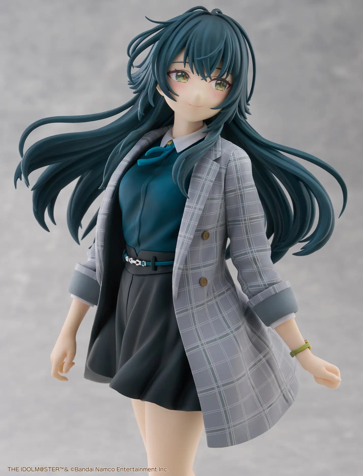 PRE-ORDER Plum - Gakuen iDOLM@STER - Temari Tsukimura 1/7