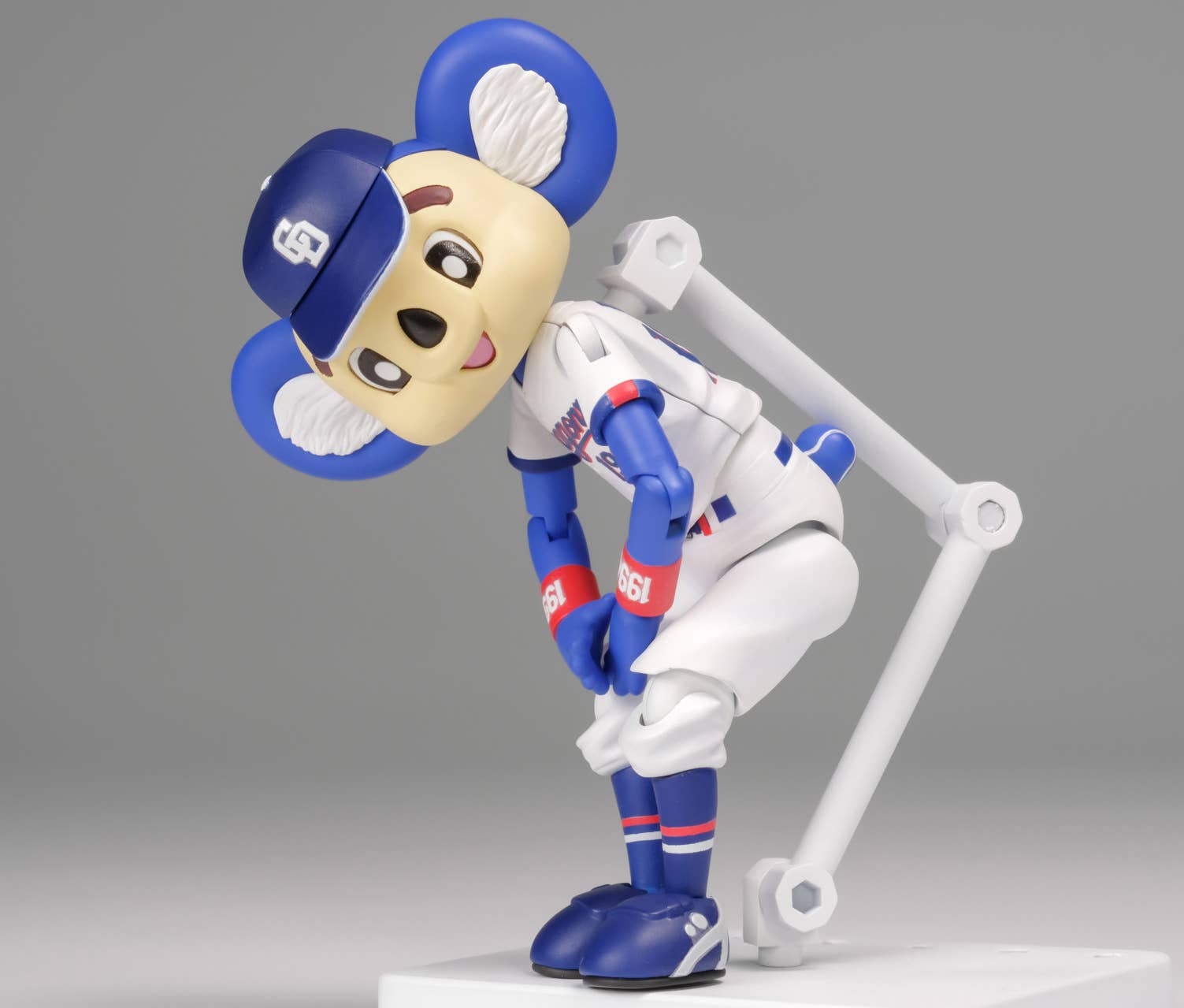 SPECIAL ORDER Plum - Plafia - Chunichi Dragons - Doala [JP]