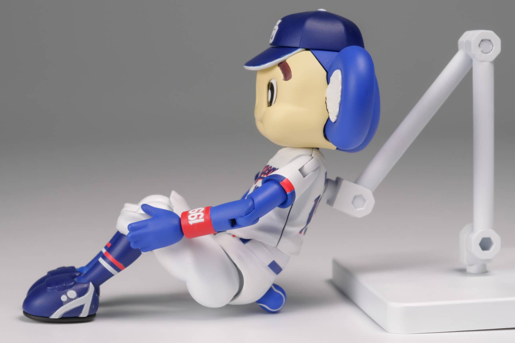 SPECIAL ORDER Plum - Plafia - Chunichi Dragons - Doala [JP]