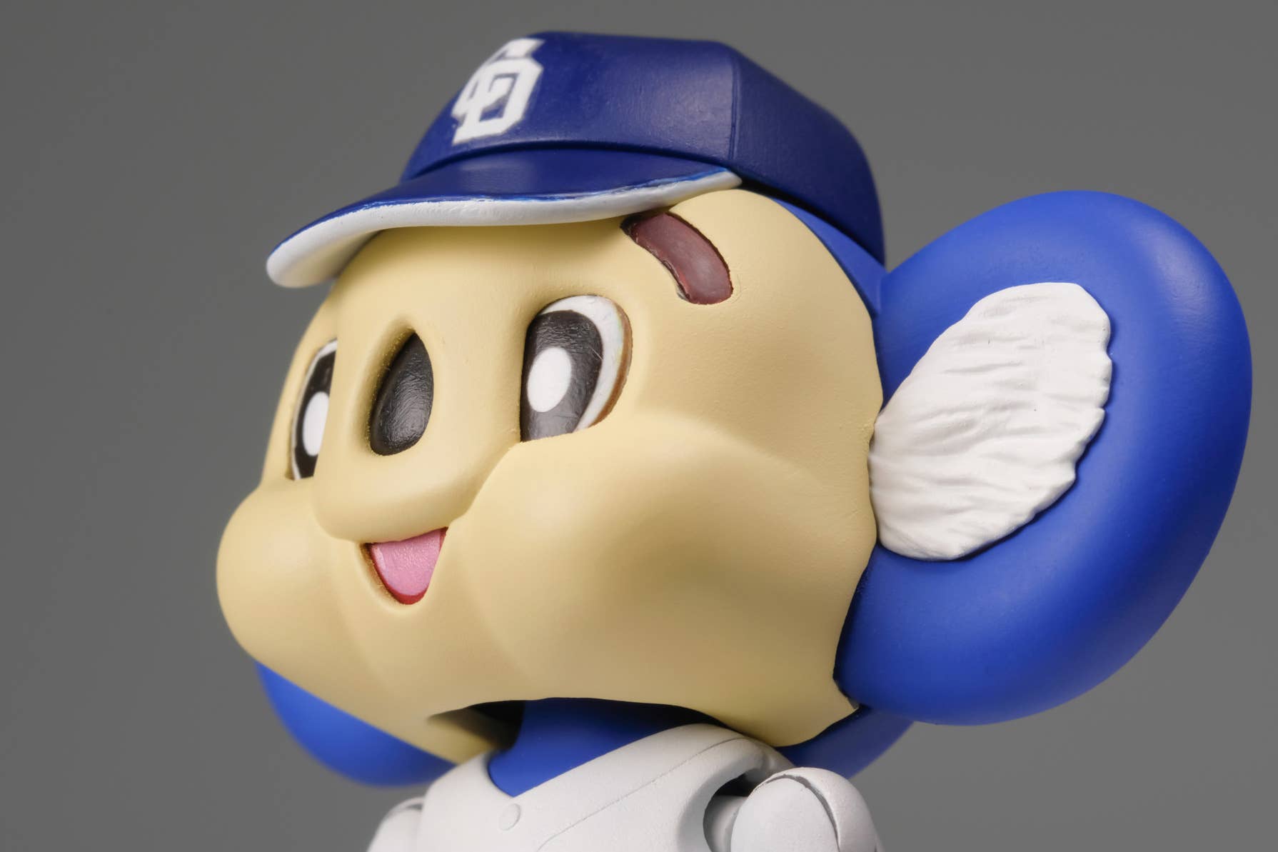 SPECIAL ORDER Plum - Plafia - Chunichi Dragons - Doala [JP]