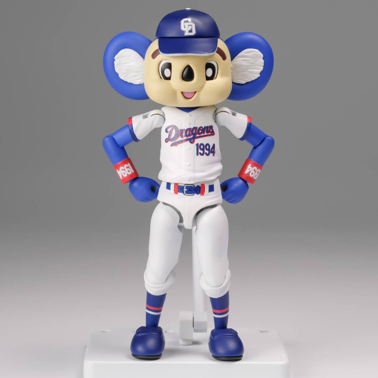SPECIAL ORDER Plum - Plafia - Chunichi Dragons - Doala [JP]
