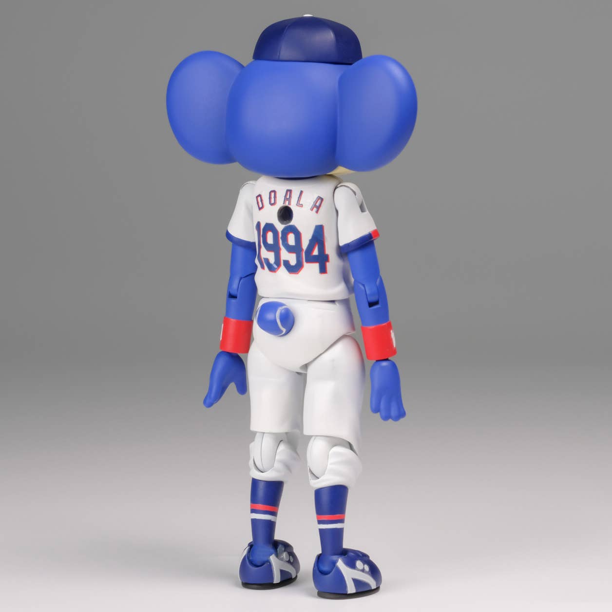 SPECIAL ORDER Plum - Plafia - Chunichi Dragons - Doala [JP]