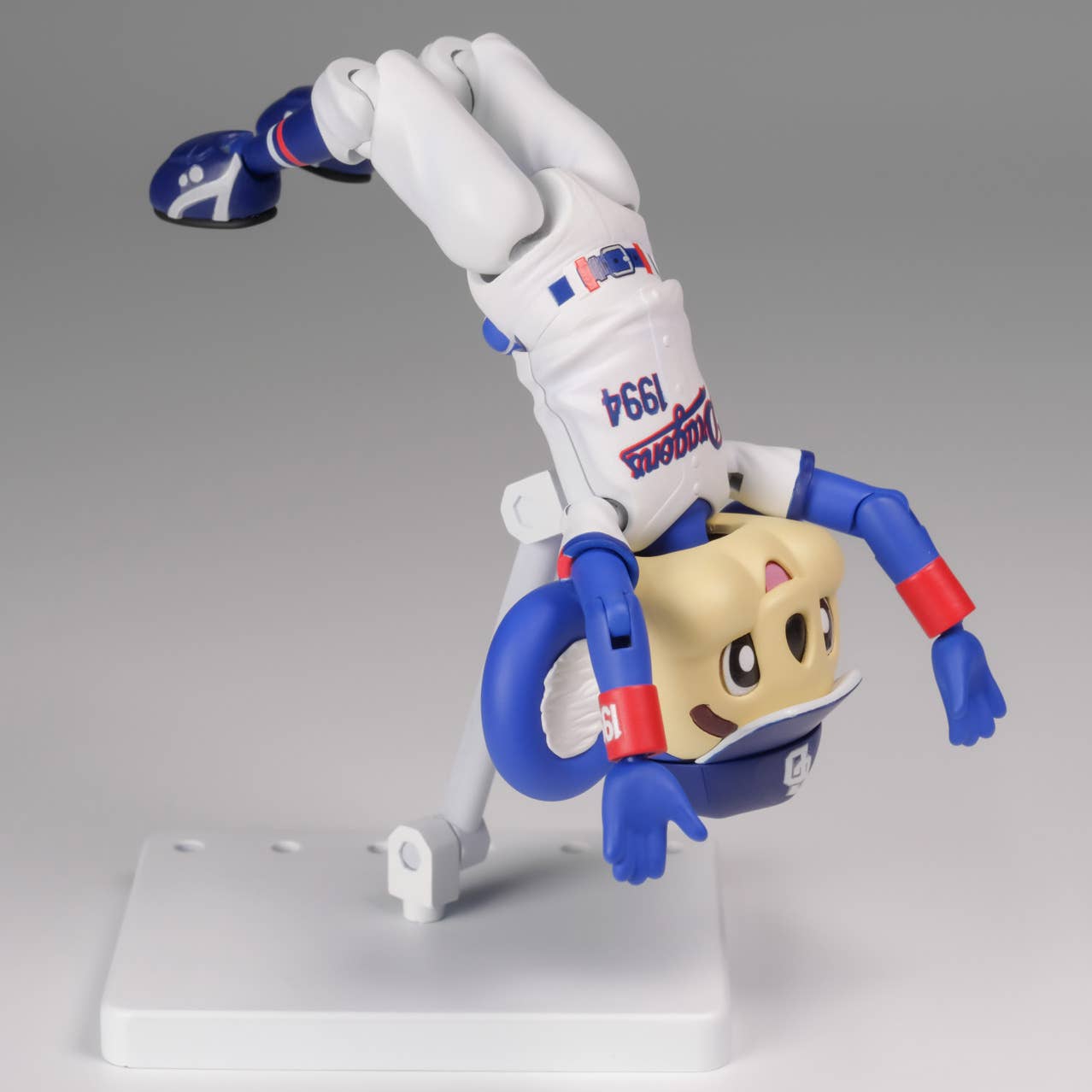 SPECIAL ORDER Plum - Plafia - Chunichi Dragons - Doala [JP]