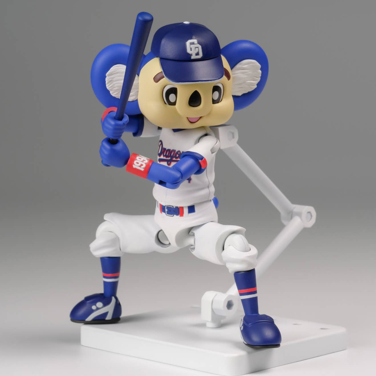 SPECIAL ORDER Plum - Plafia - Chunichi Dragons - Doala [JP]