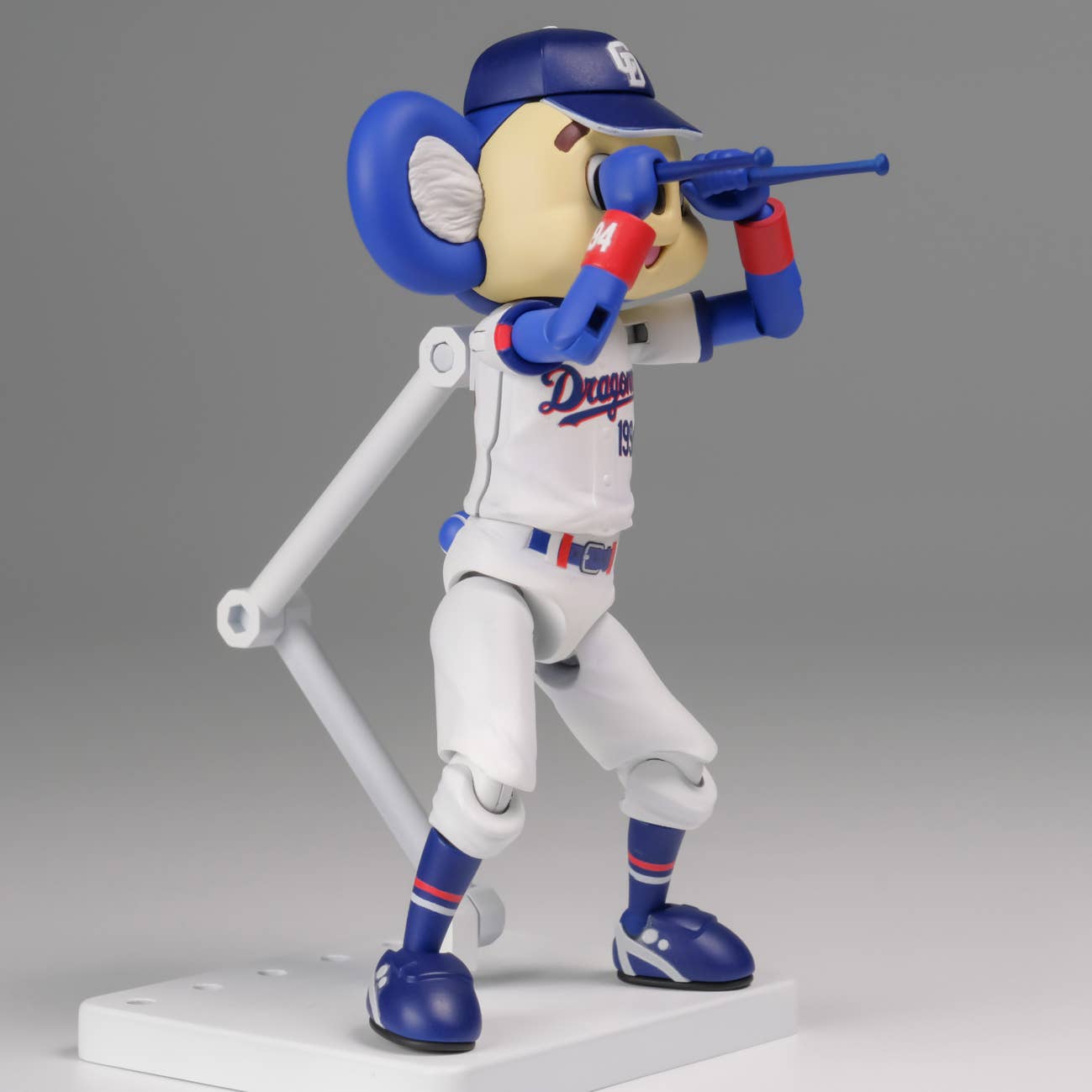 SPECIAL ORDER Plum - Plafia - Chunichi Dragons - Doala [JP]