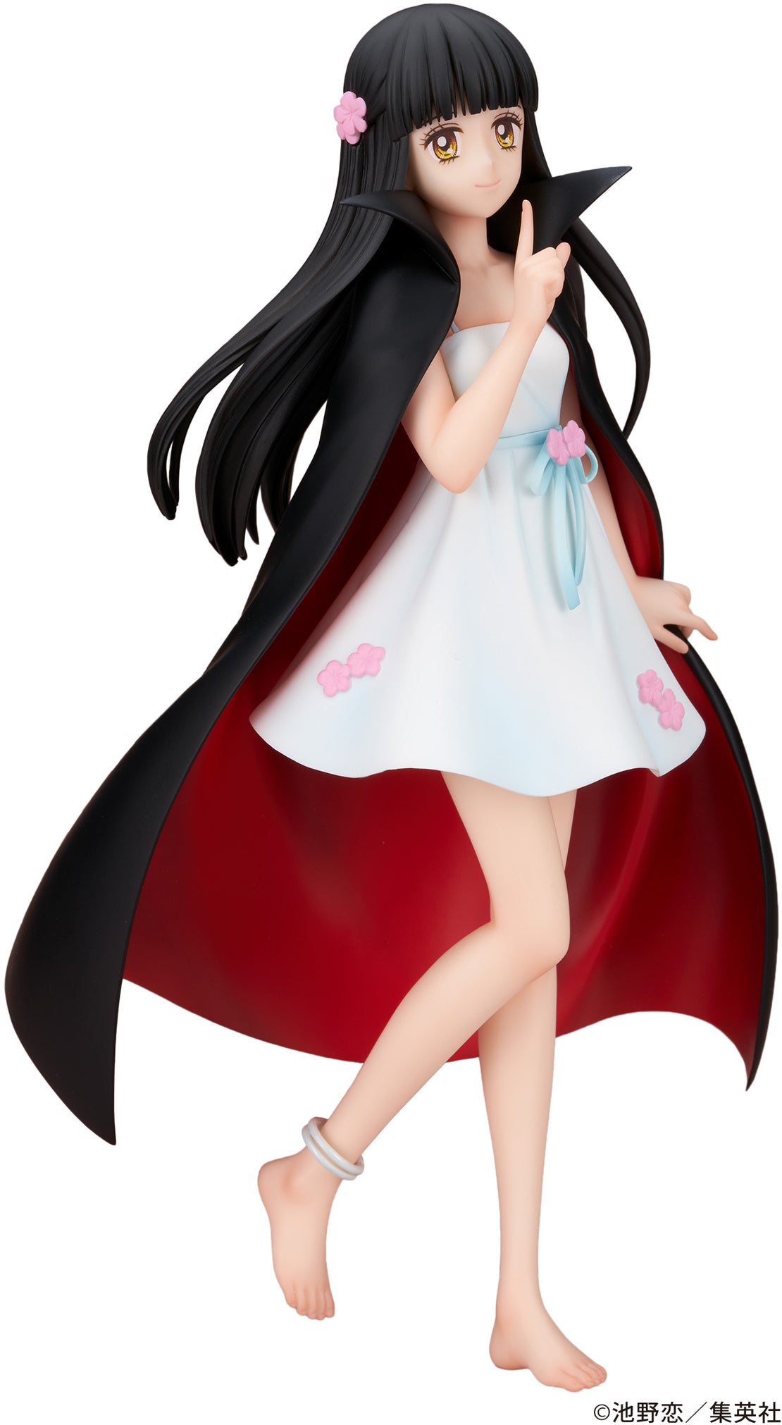 PRE-ORDER PROOF - Tokimeki Tonight - Ranze Eto 1/7