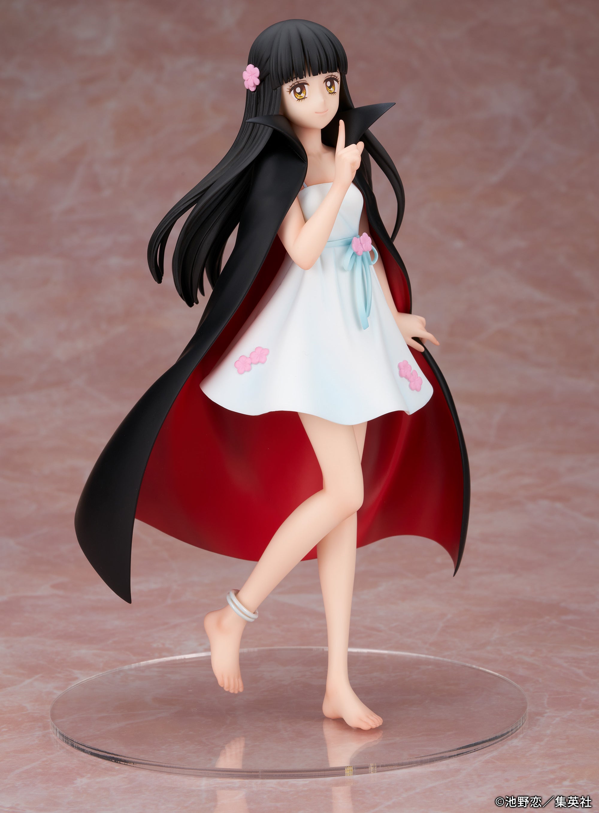 PRE-ORDER PROOF - Tokimeki Tonight - Ranze Eto 1/7