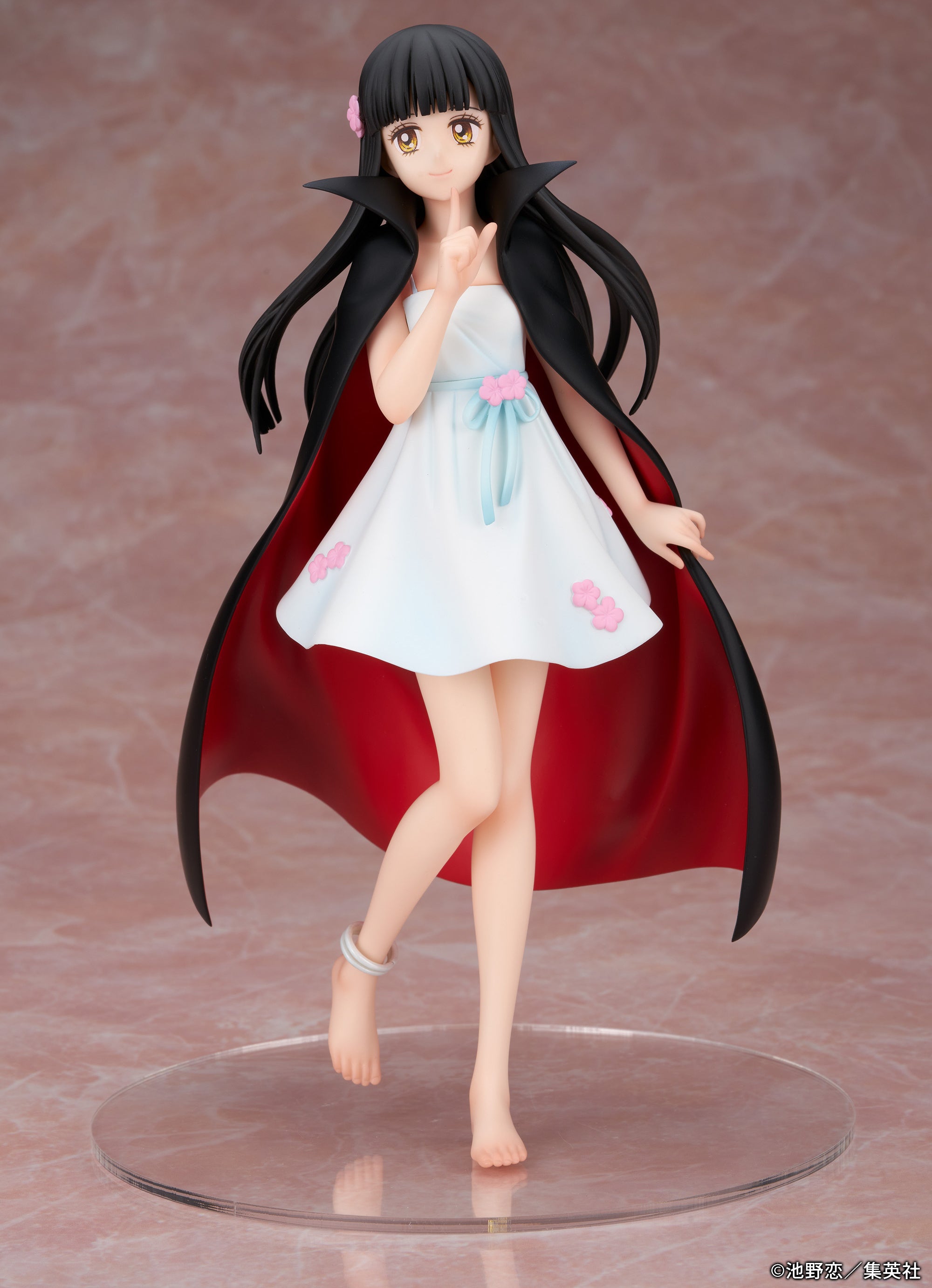 PRE-ORDER PROOF - Tokimeki Tonight - Ranze Eto 1/7