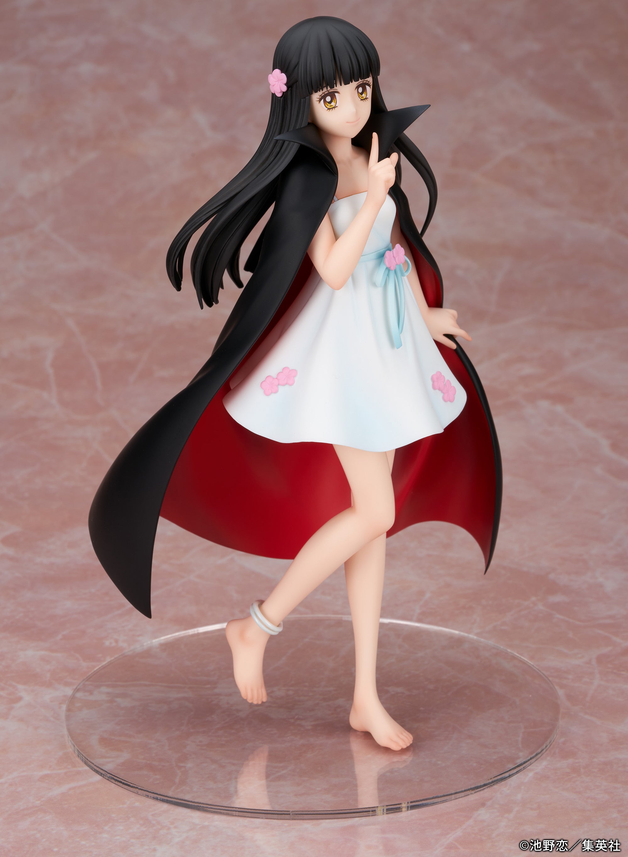 PRE-ORDER PROOF - Tokimeki Tonight - Ranze Eto 1/7