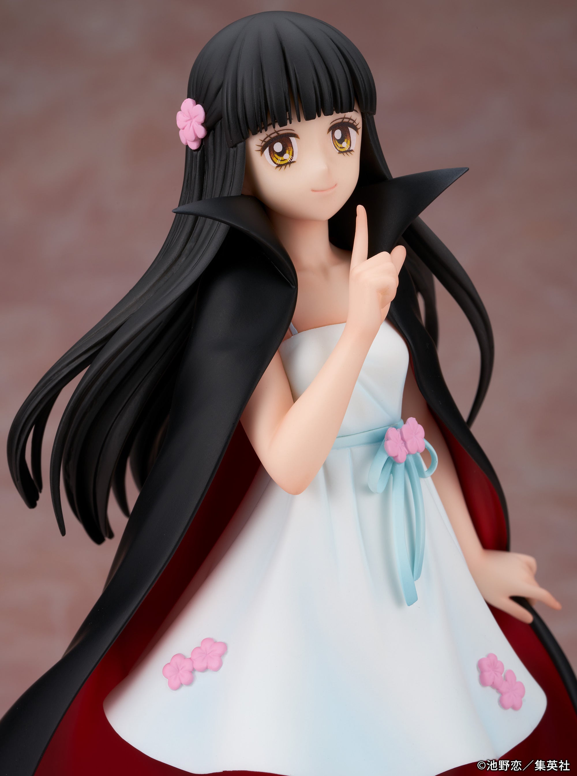 PRE-ORDER PROOF - Tokimeki Tonight - Ranze Eto 1/7