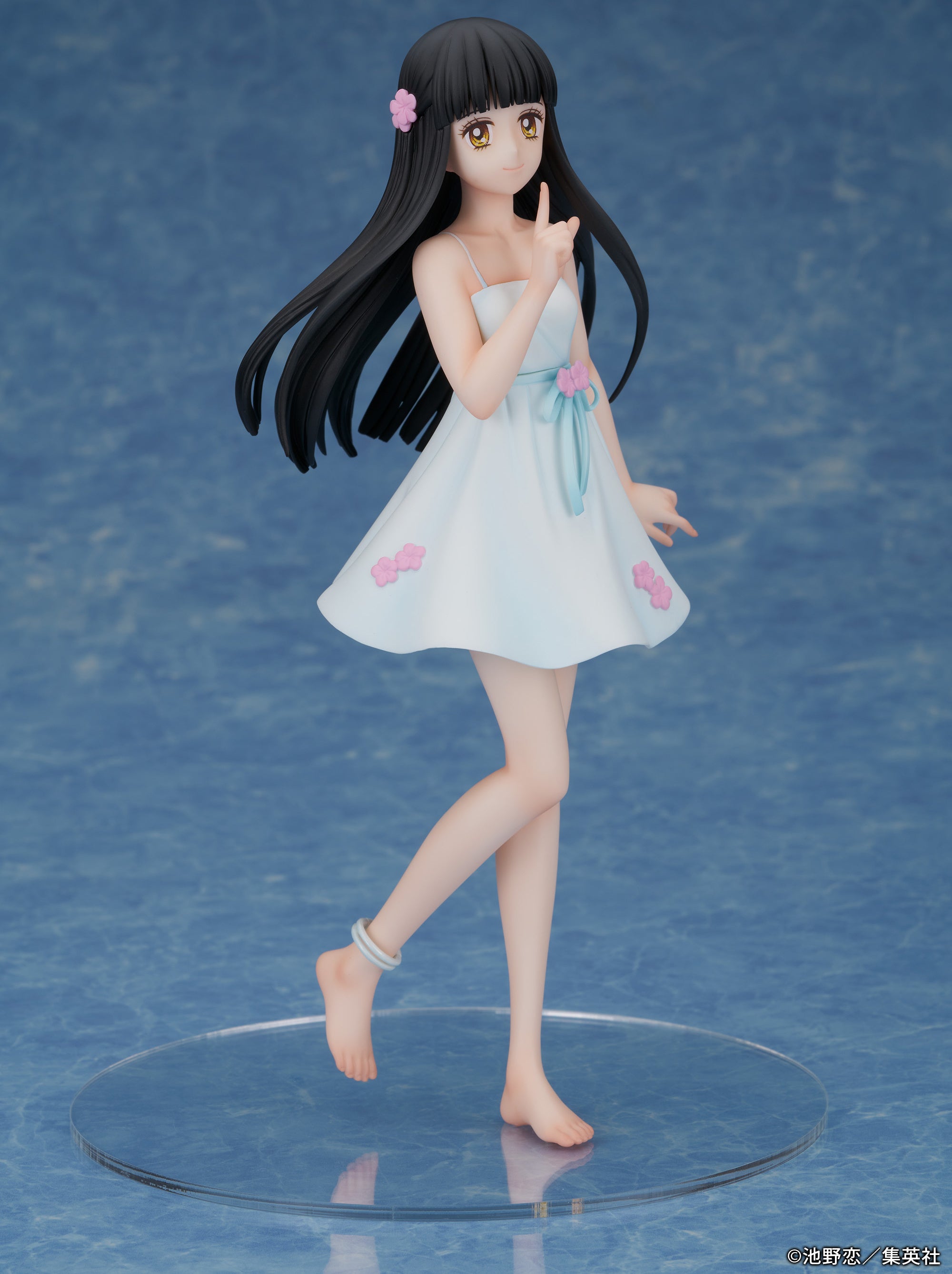 PRE-ORDER PROOF - Tokimeki Tonight - Ranze Eto 1/7