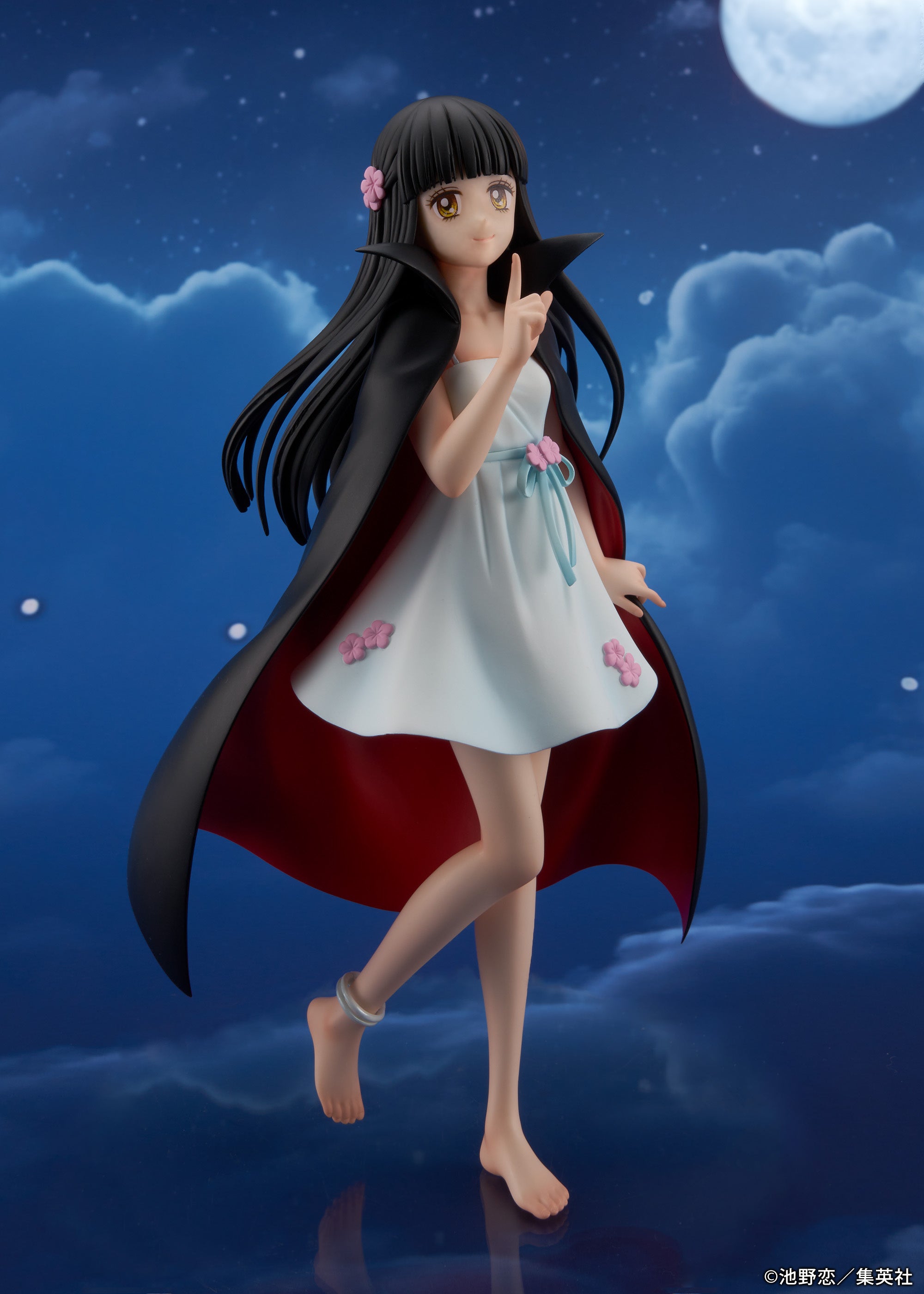 PRE-ORDER PROOF - Tokimeki Tonight - Ranze Eto 1/7