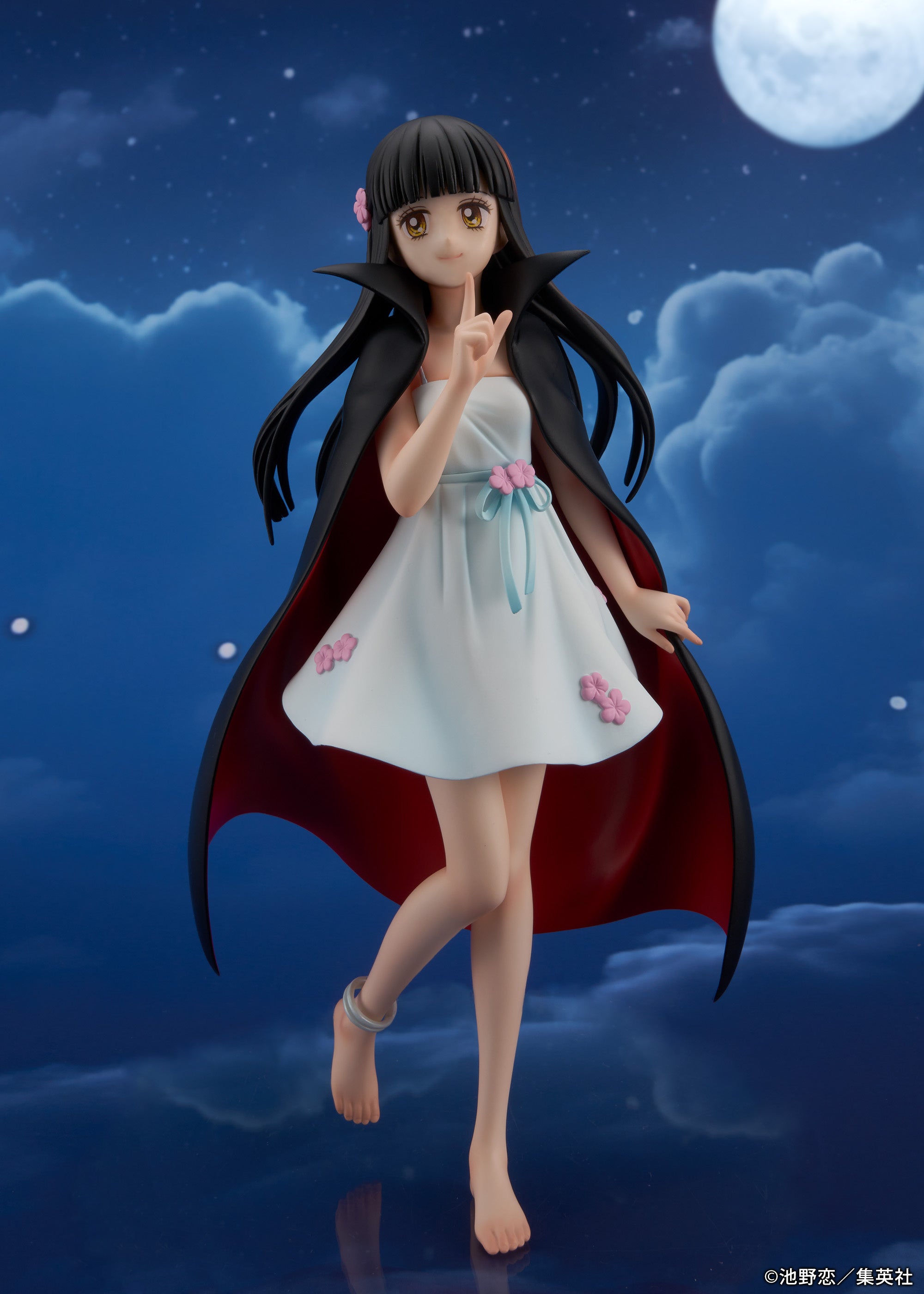 PRE-ORDER PROOF - Tokimeki Tonight - Ranze Eto 1/7