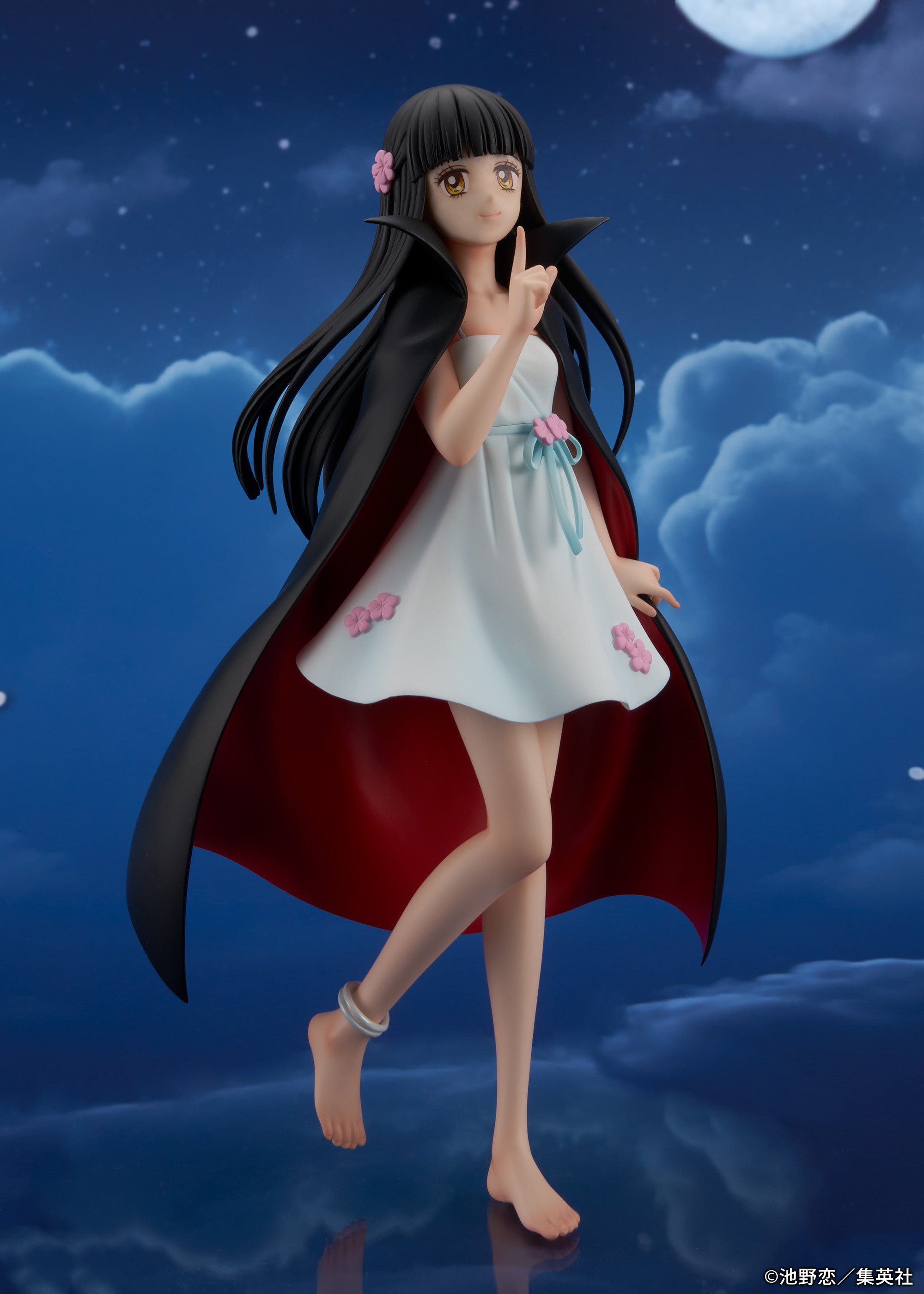 PRE-ORDER PROOF - Tokimeki Tonight - Ranze Eto 1/7