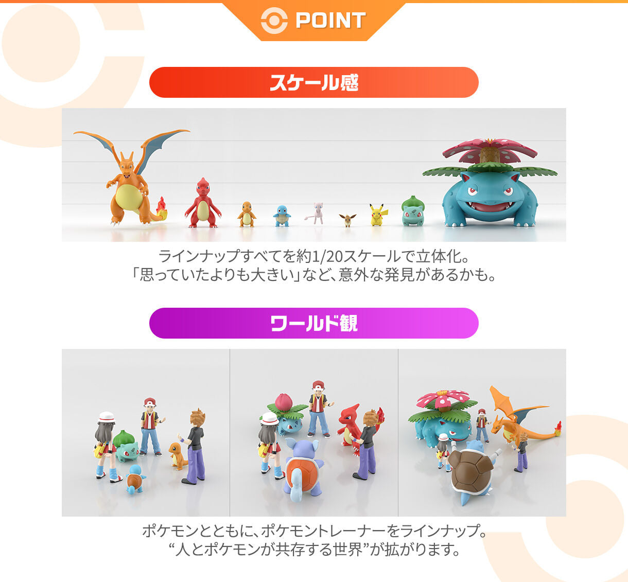 IN-STOCK Bandai - Pokémon Scale World Paldea Region - Arben & Masbosstiff & Cloyster [EXCLUSIVE]